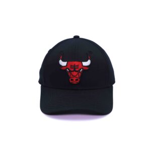 GORRA NEW ERA CHICAGO BULLS