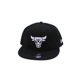 GORRA NEW ERA NEGRA