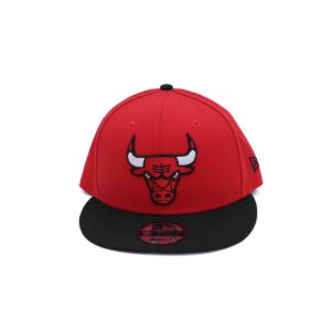 GORRA NEW ERA CHICAGO BULLS
