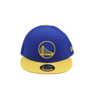 GORRA NEW ERA GOLDEN STATE WARRIORS