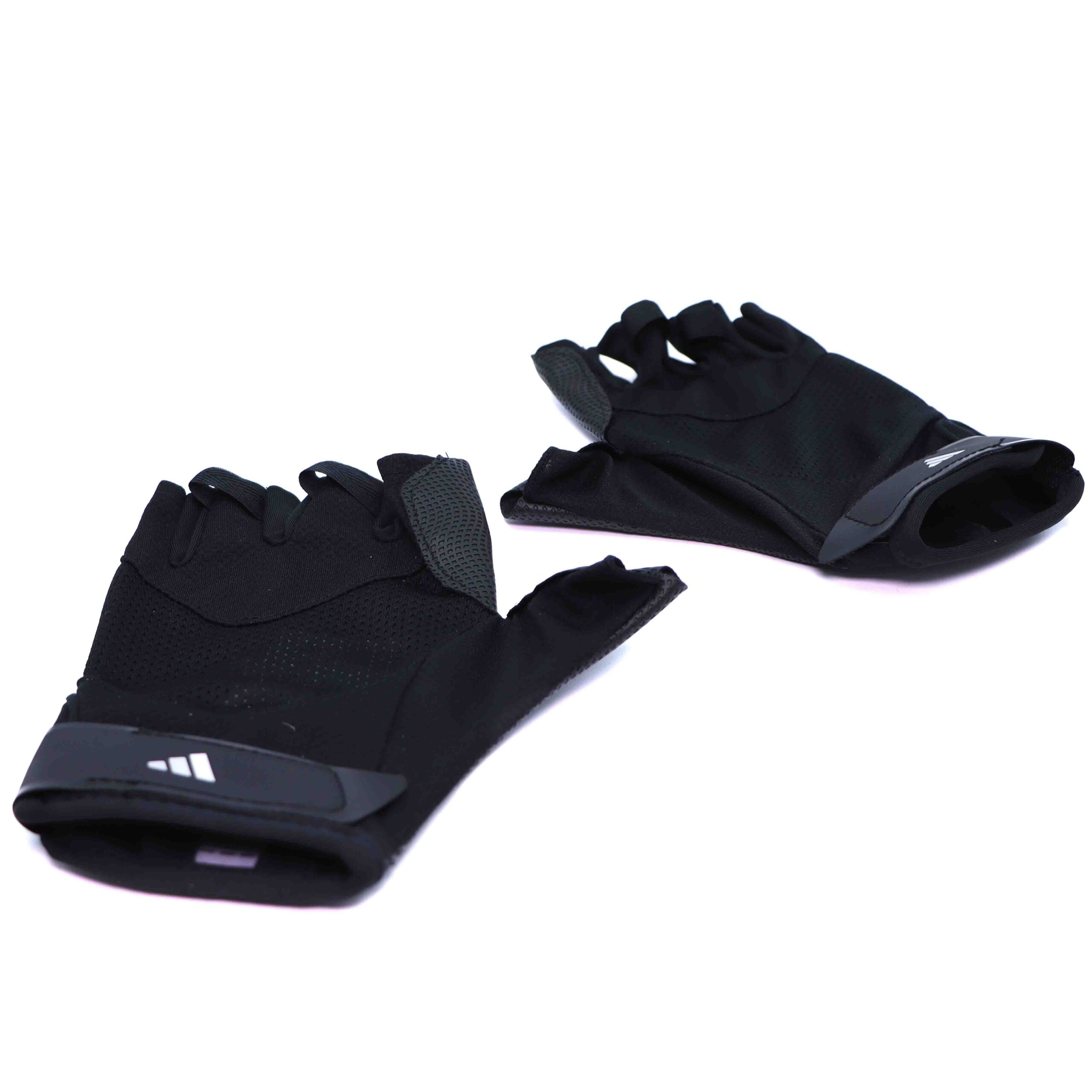 GUANTES ADIDAS NEGRO