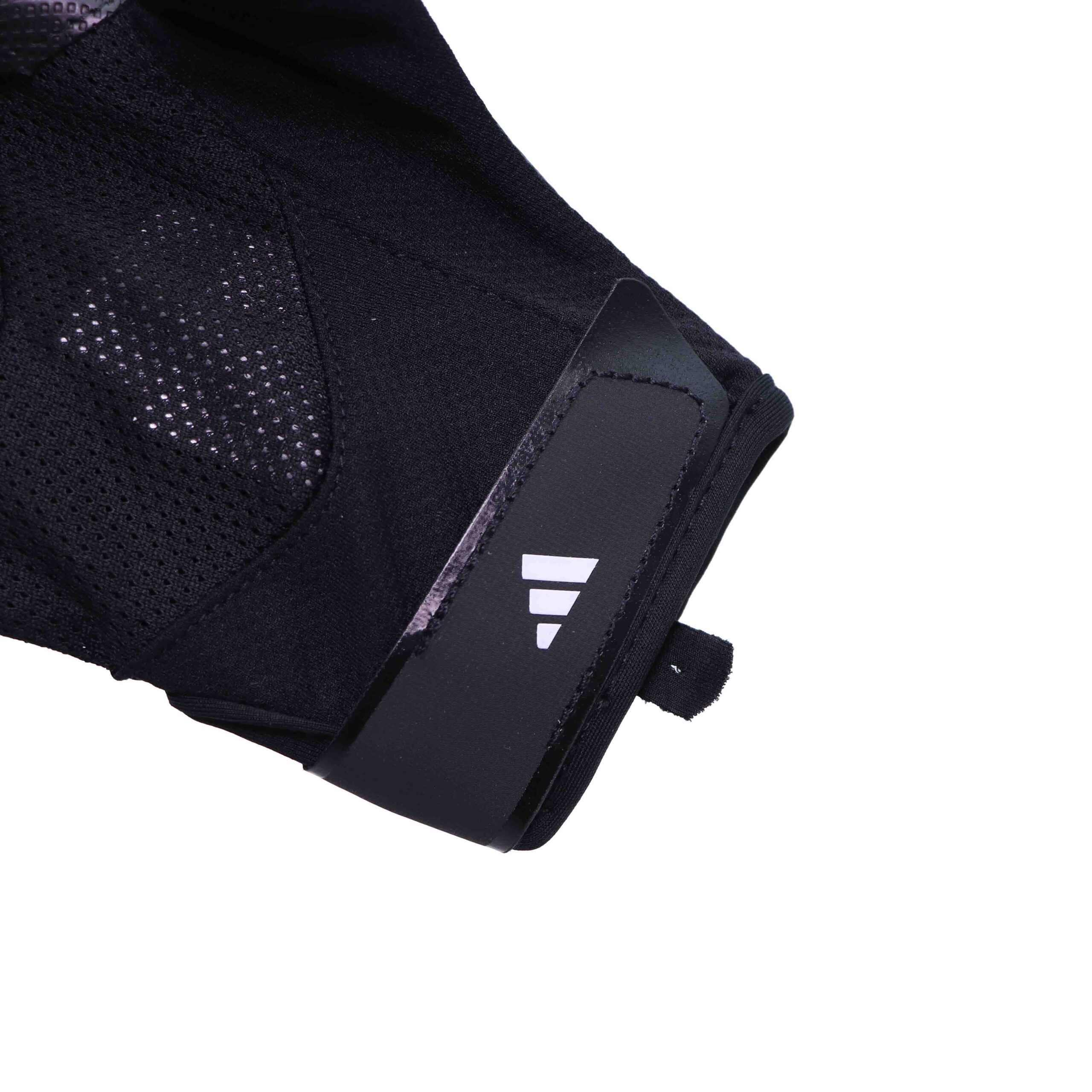 GUANTES ADIDAS NEGRO - Image 3