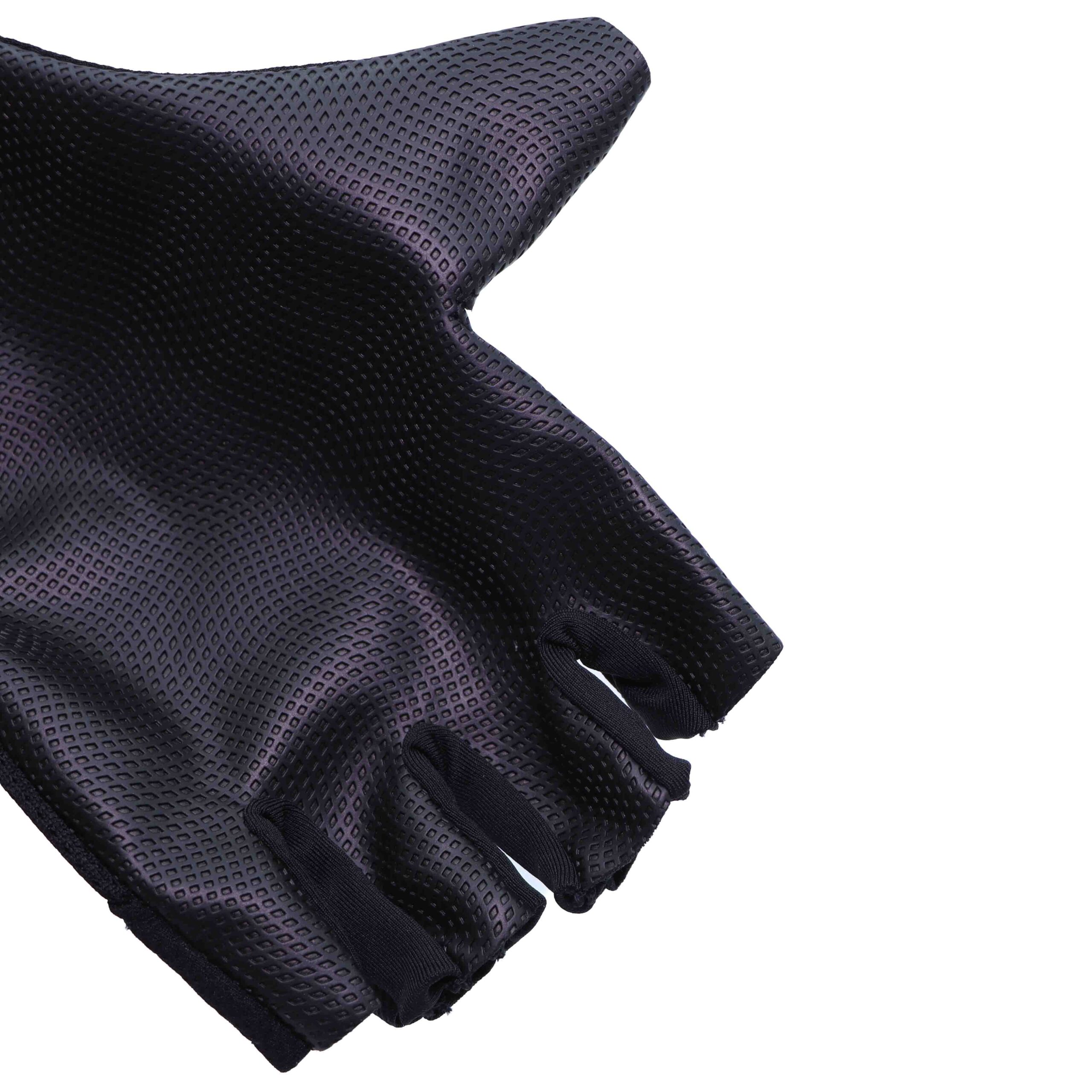 GUANTES ADIDAS NEGRO - Image 5