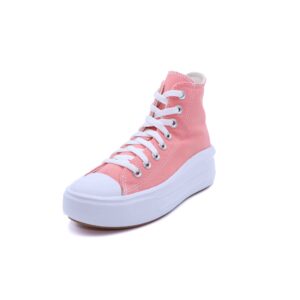 CONVERSE PLATAFORMA CORAL
