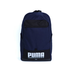 MOCHILA PUMA PLUS AZUL MARINO
