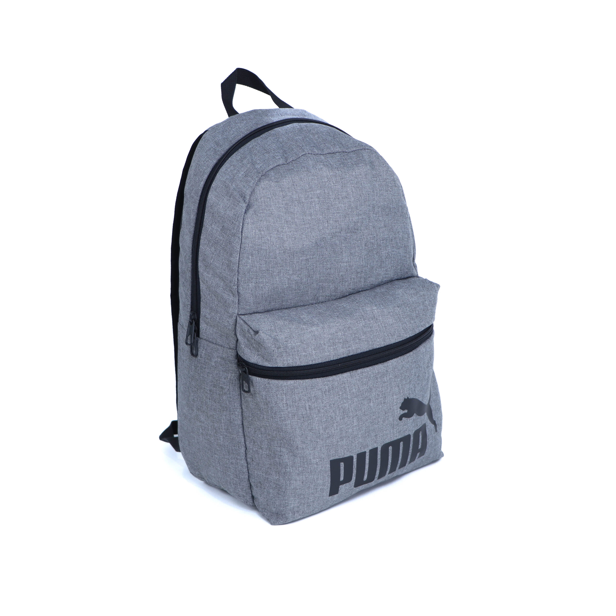 MOCHILA PUMA PHASE GRIS - Image 2