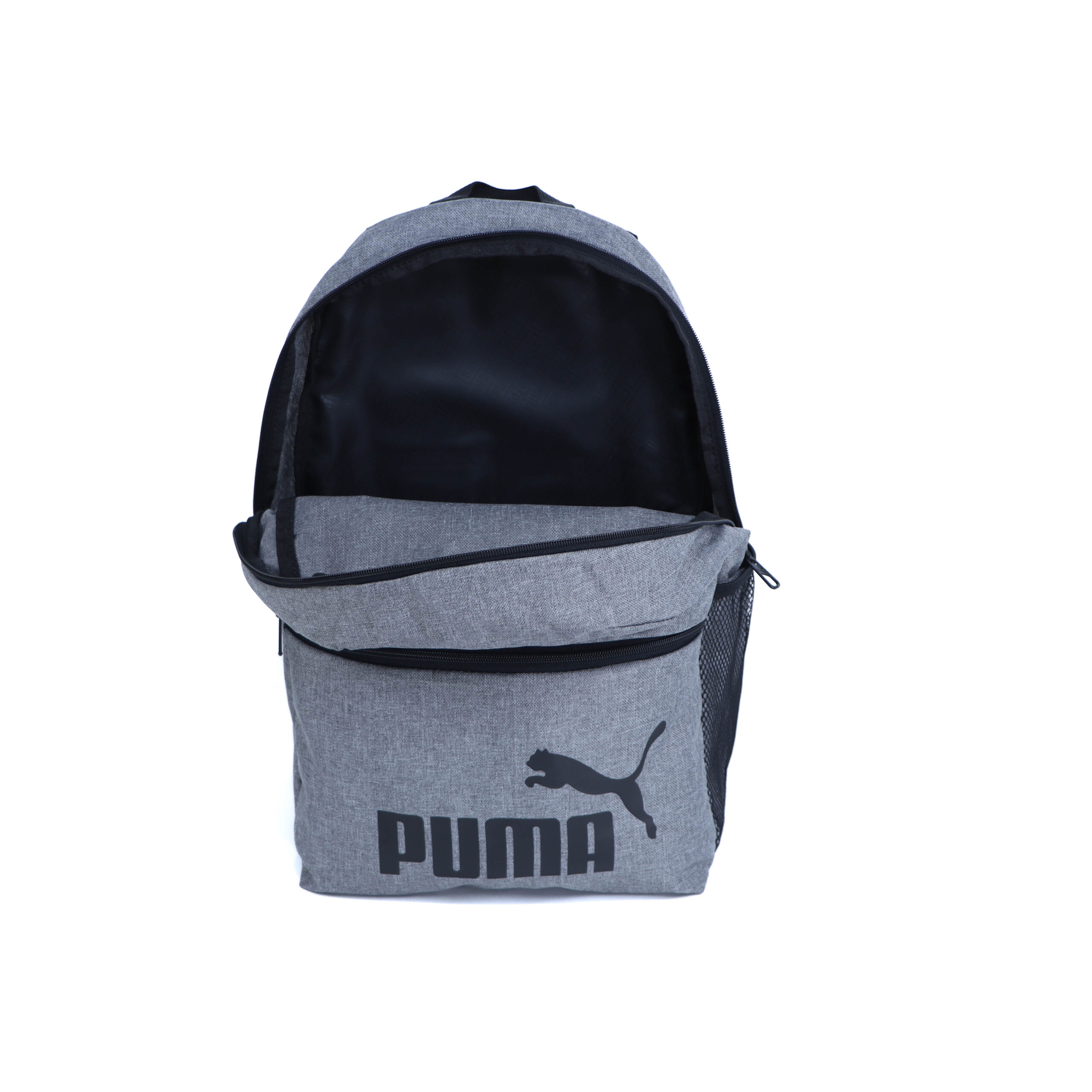 MOCHILA PUMA PHASE GRIS - Image 6