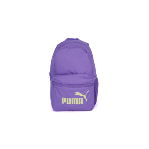 MOCHILA PUMA PHASE MORADA CHICA