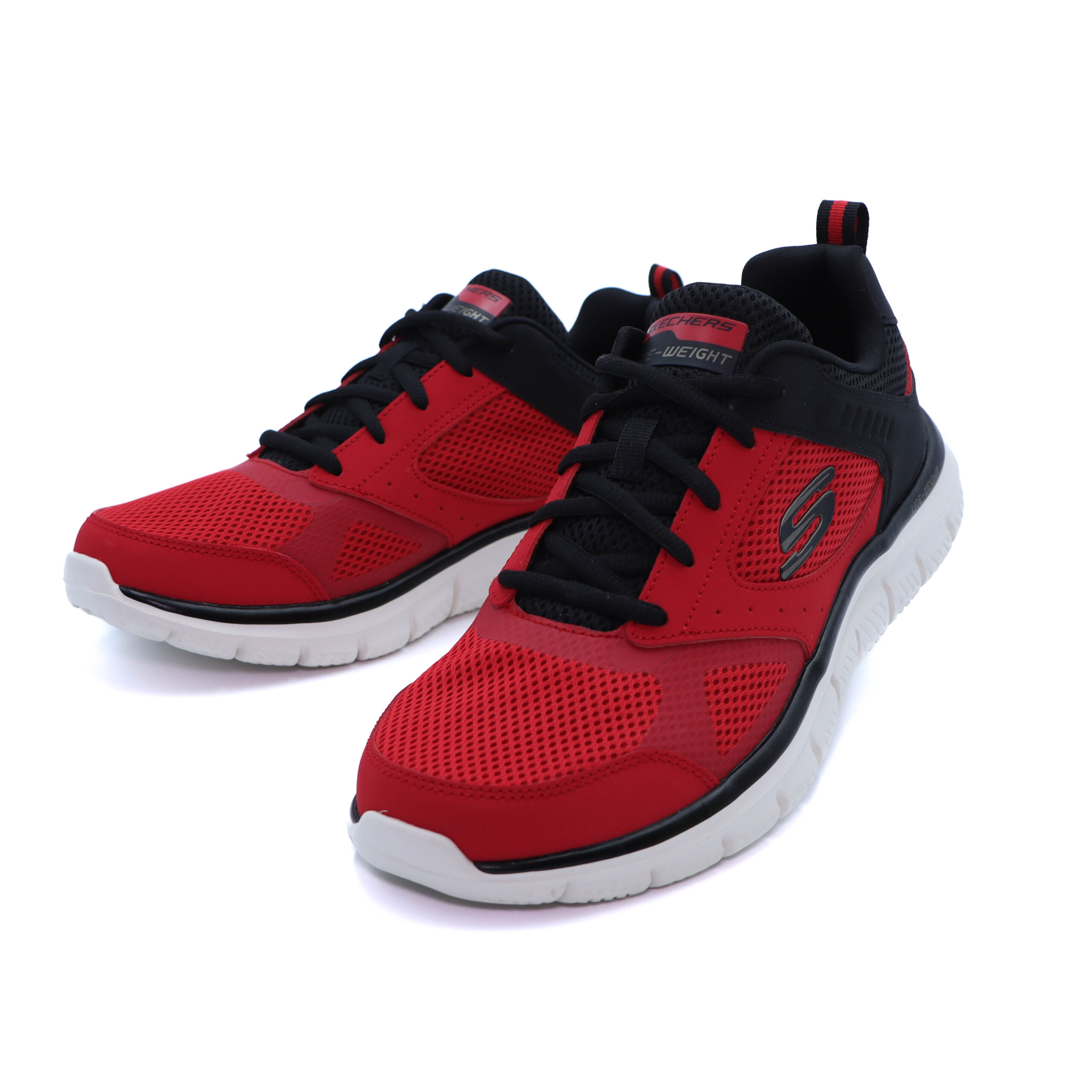 SKECHERS ROJO - Image 3