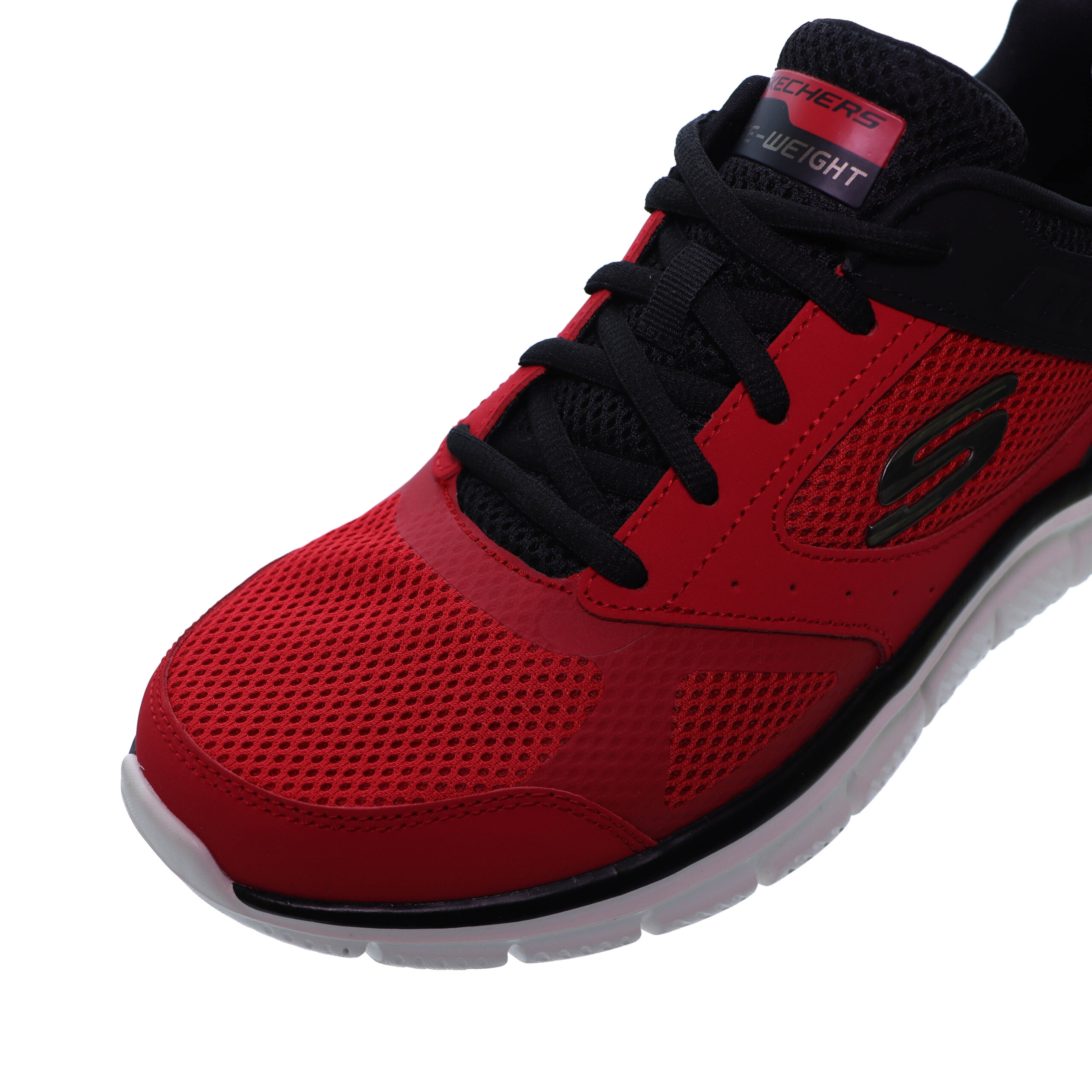SKECHERS ROJO - Image 7