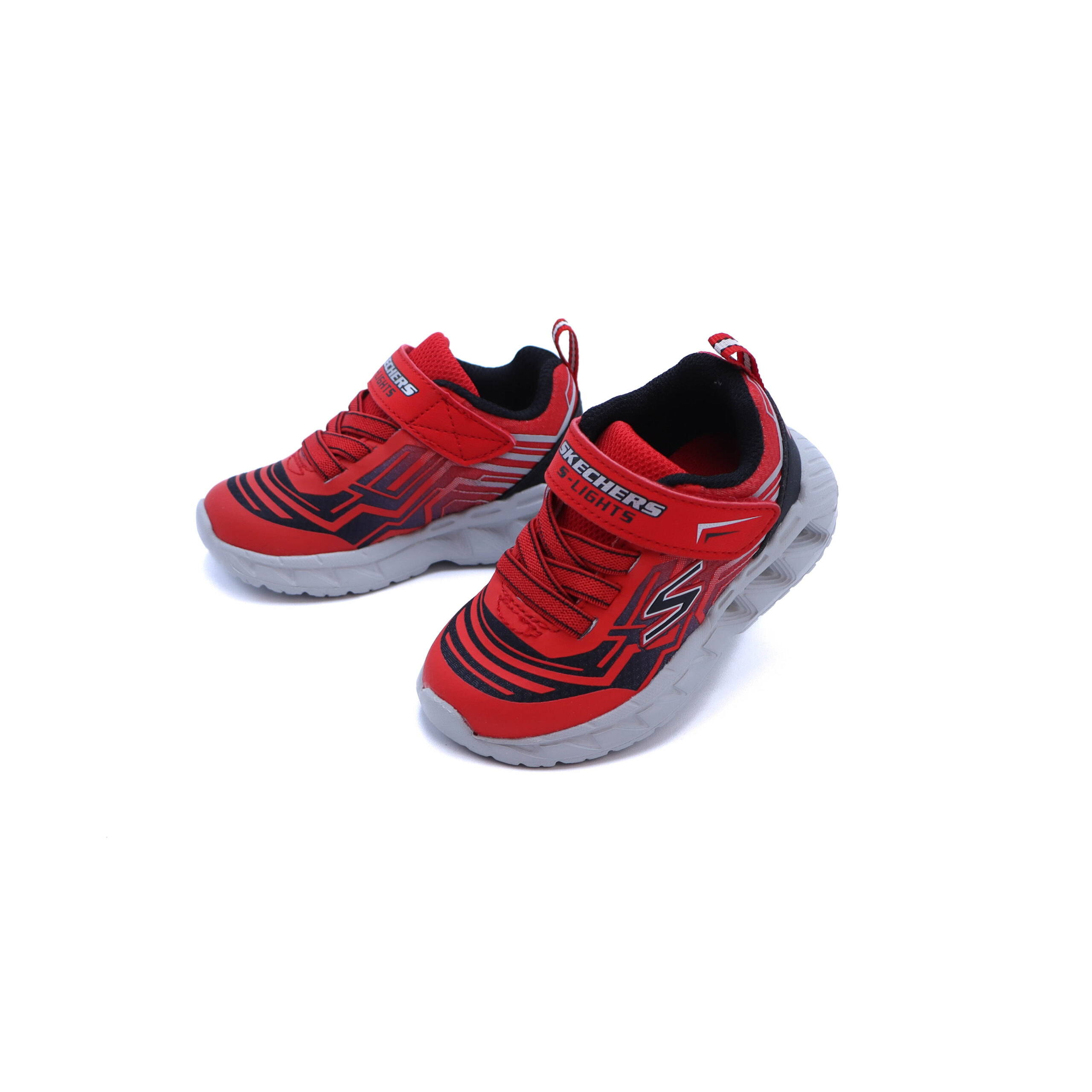SKECHERS BOYS' MAGNA-LIGHTS - Image 3
