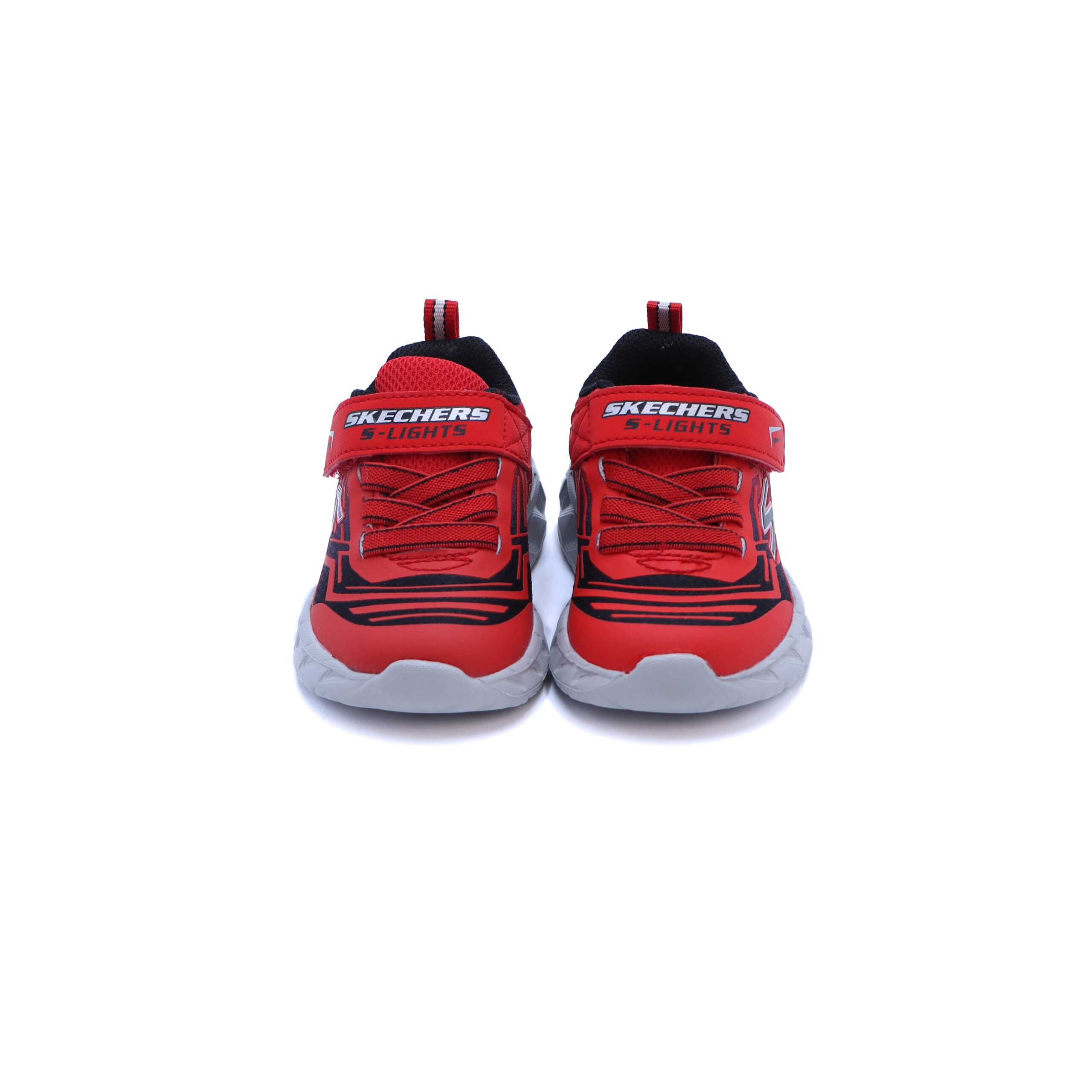 SKECHERS BOYS' MAGNA-LIGHTS - Image 5