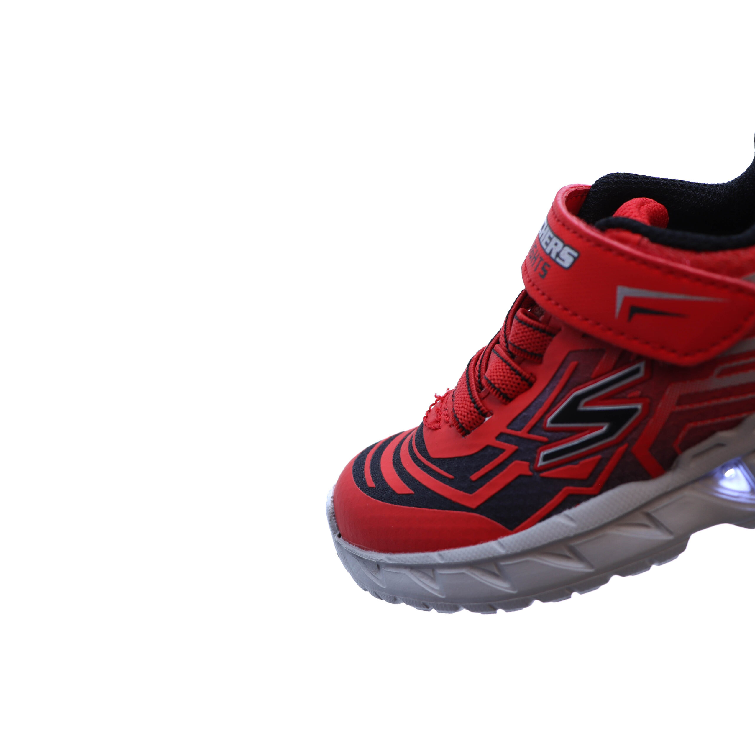 SKECHERS BOYS' MAGNA-LIGHTS - Image 7