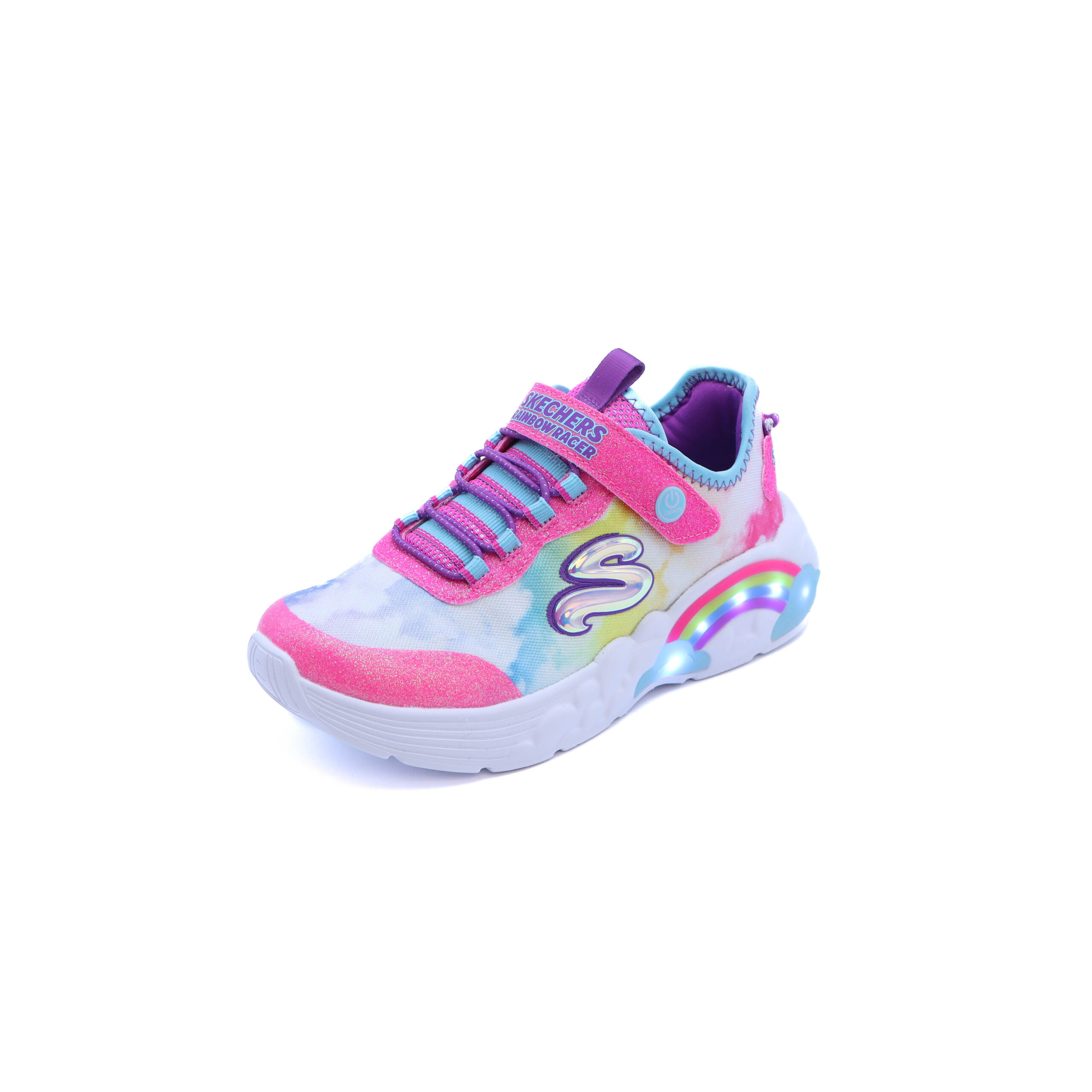 SKECHERS RAINDBOW RACER