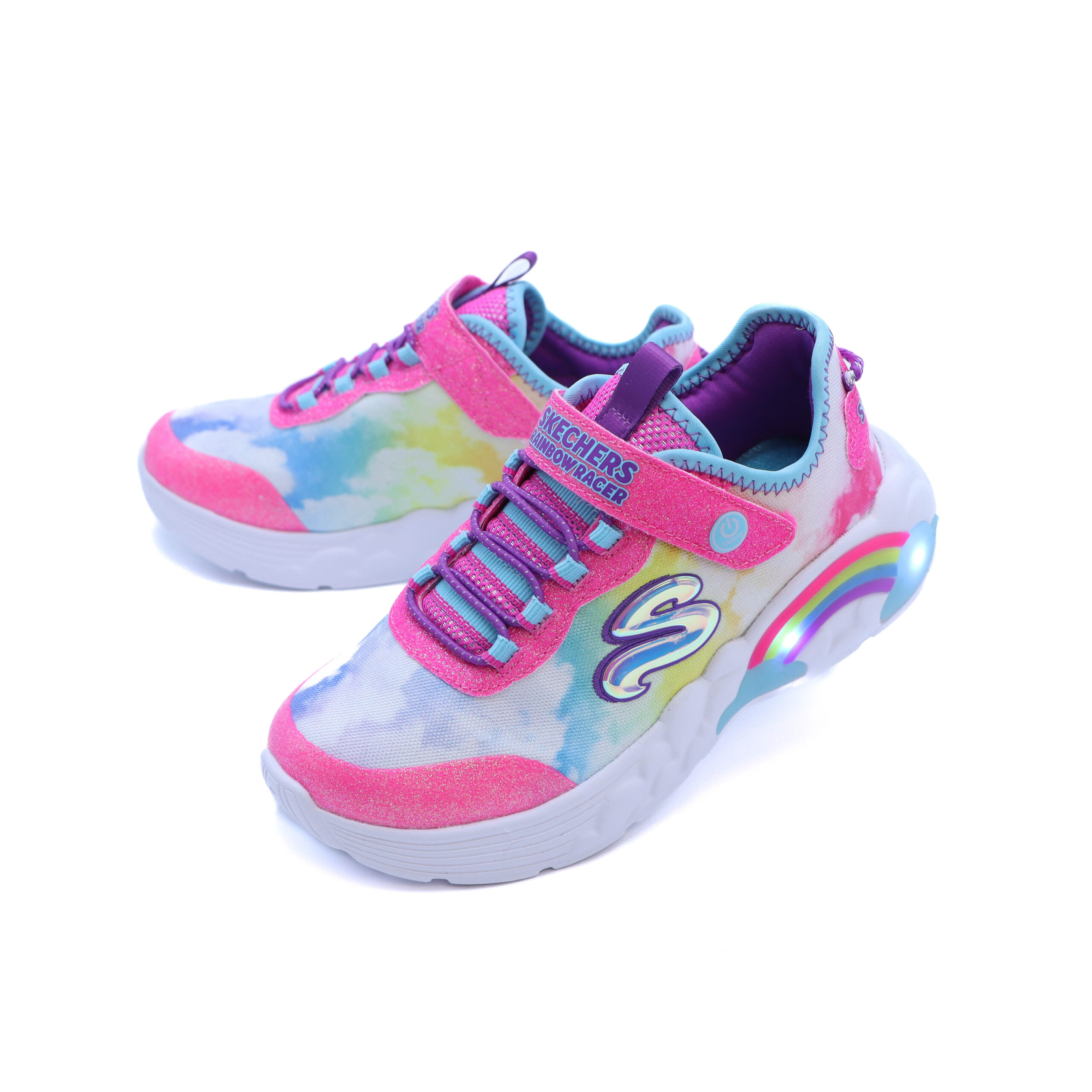 SKECHERS RAINDBOW RACER - Image 3