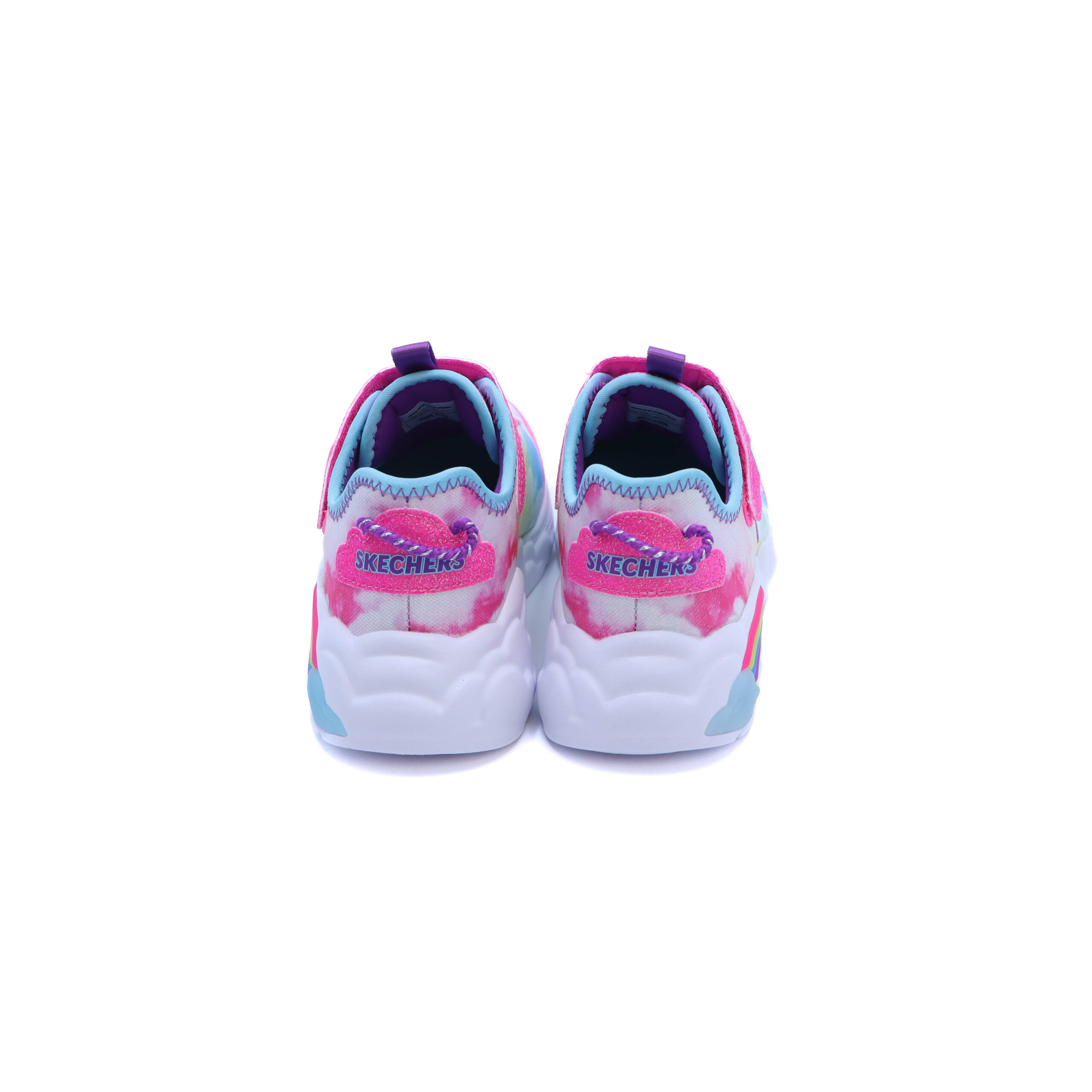 SKECHERS RAINDBOW RACER - Image 6