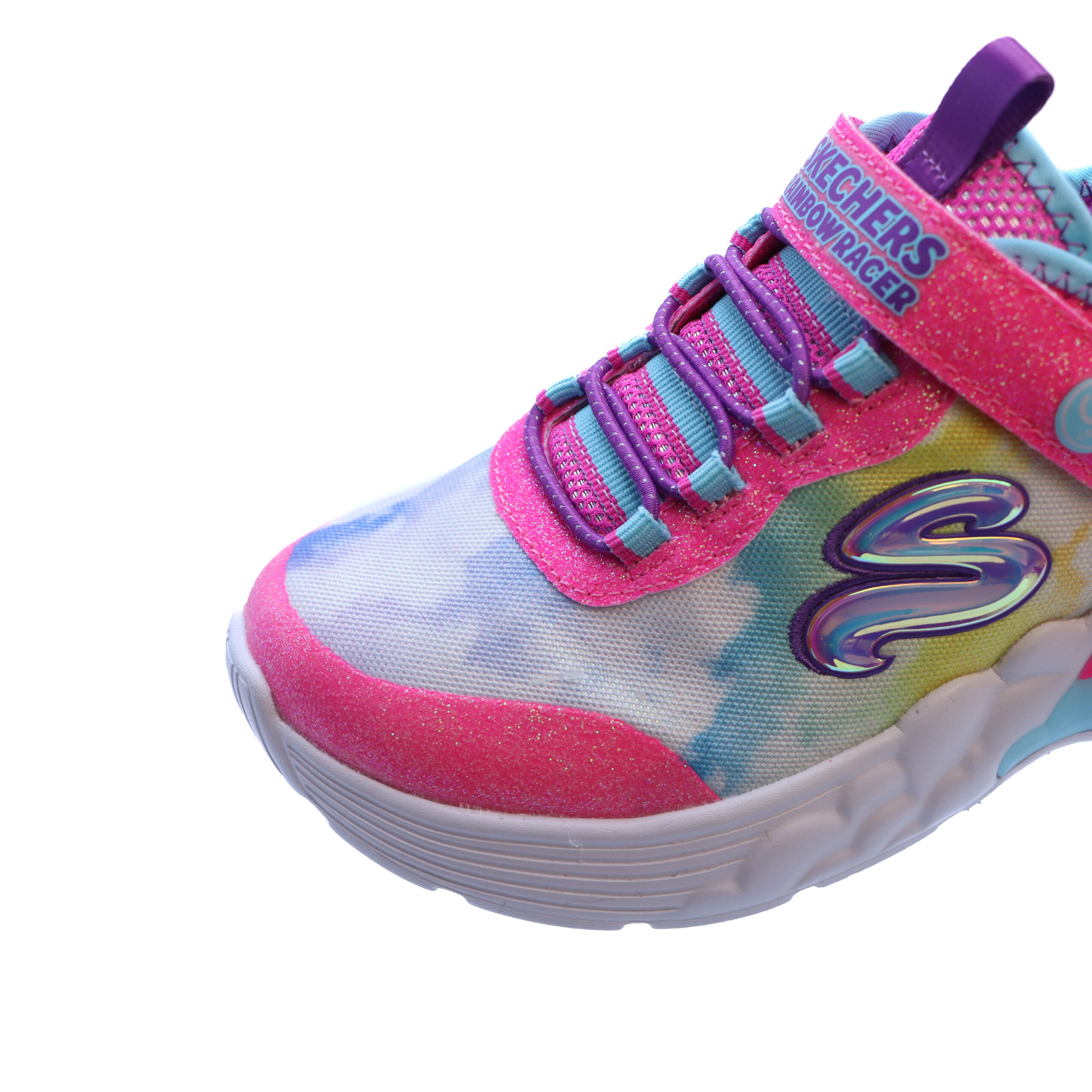 SKECHERS RAINDBOW RACER - Image 7