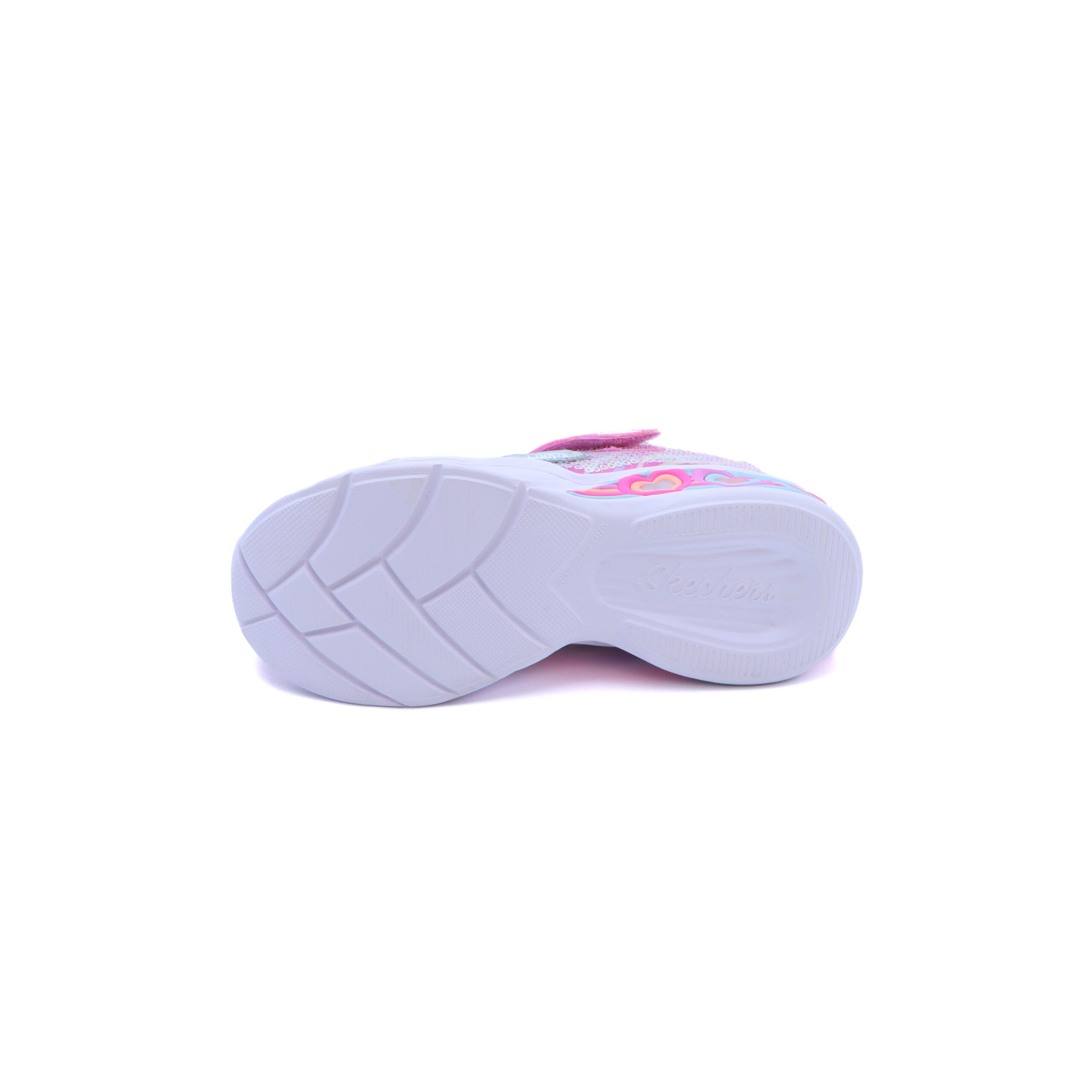 SKECHERS SWEETHEART LIGHTS - Image 4