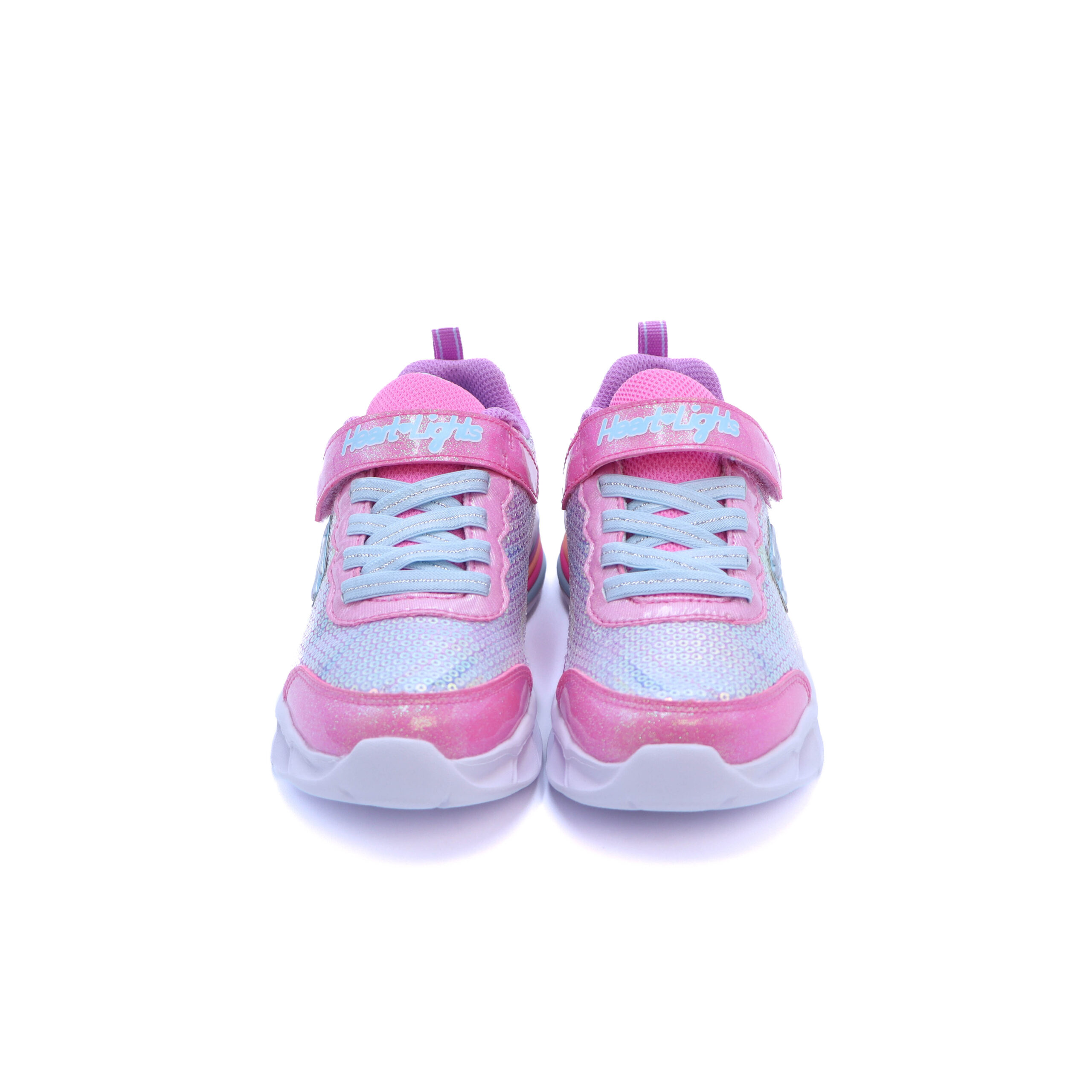 SKECHERS SWEETHEART LIGHTS - Image 5
