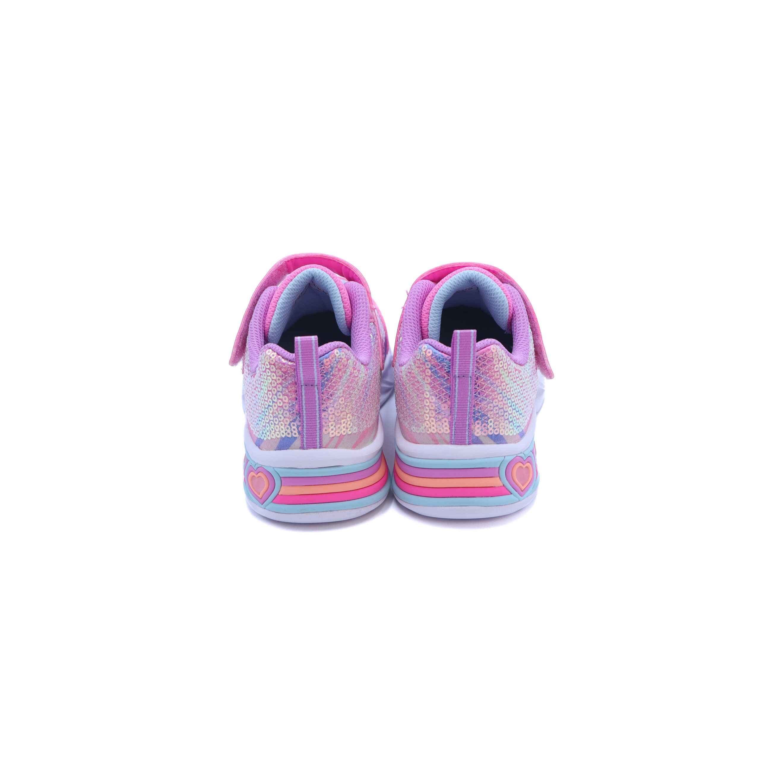 SKECHERS SWEETHEART LIGHTS - Image 6