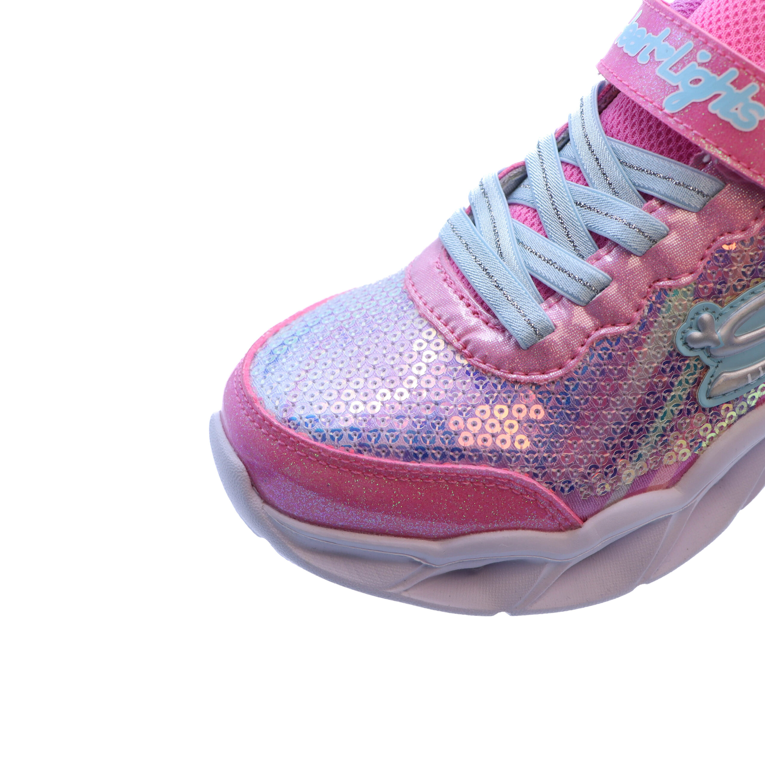 SKECHERS SWEETHEART LIGHTS - Image 7