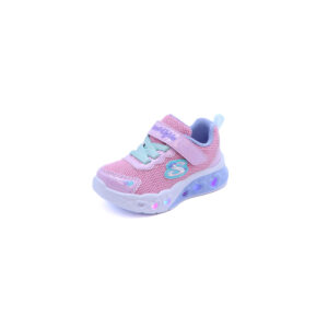 SKECHERS FLUTTER HEART LIGHTS