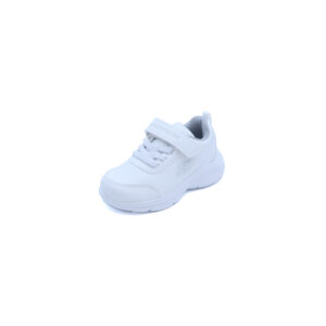 SKECHERS BOYS BLANCO