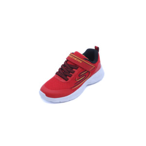 SKECHERS DYNAMATIC SWITF TREA ROJO/BALNCO