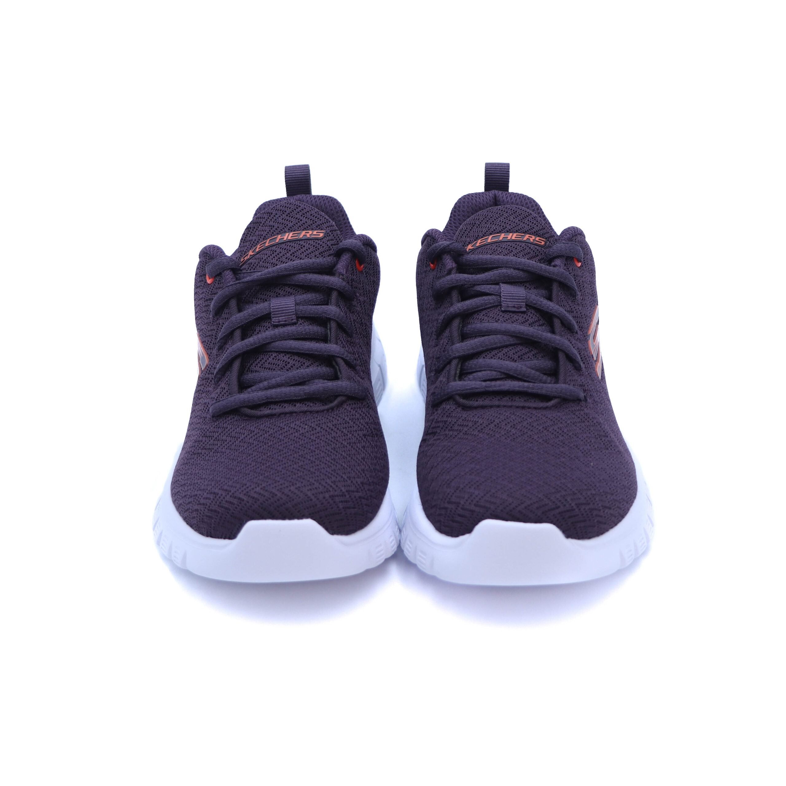 SKECHERS GRACEFUL NEGRO ORO - Image 5