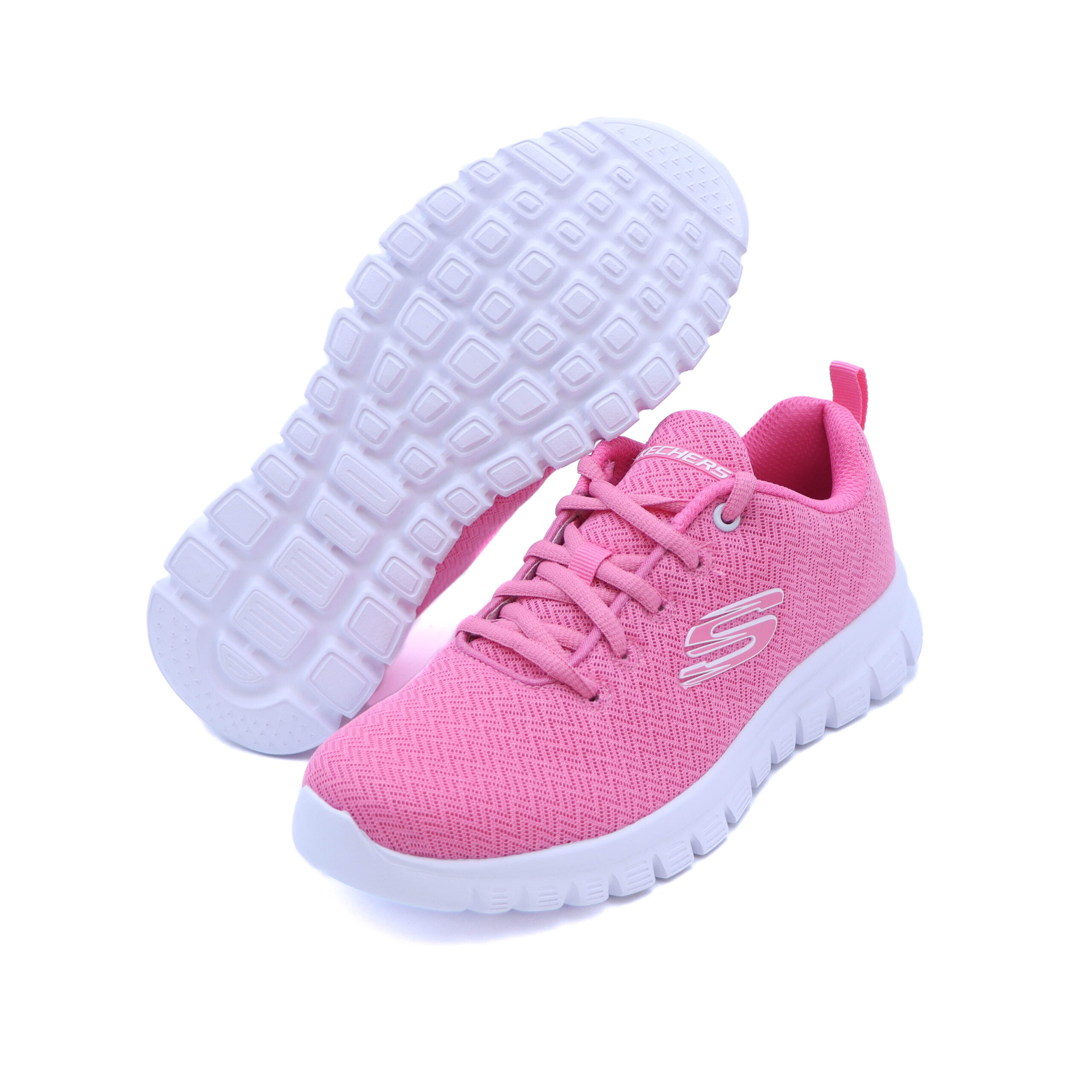 SKECHERS WOMENS SPORT - Image 2
