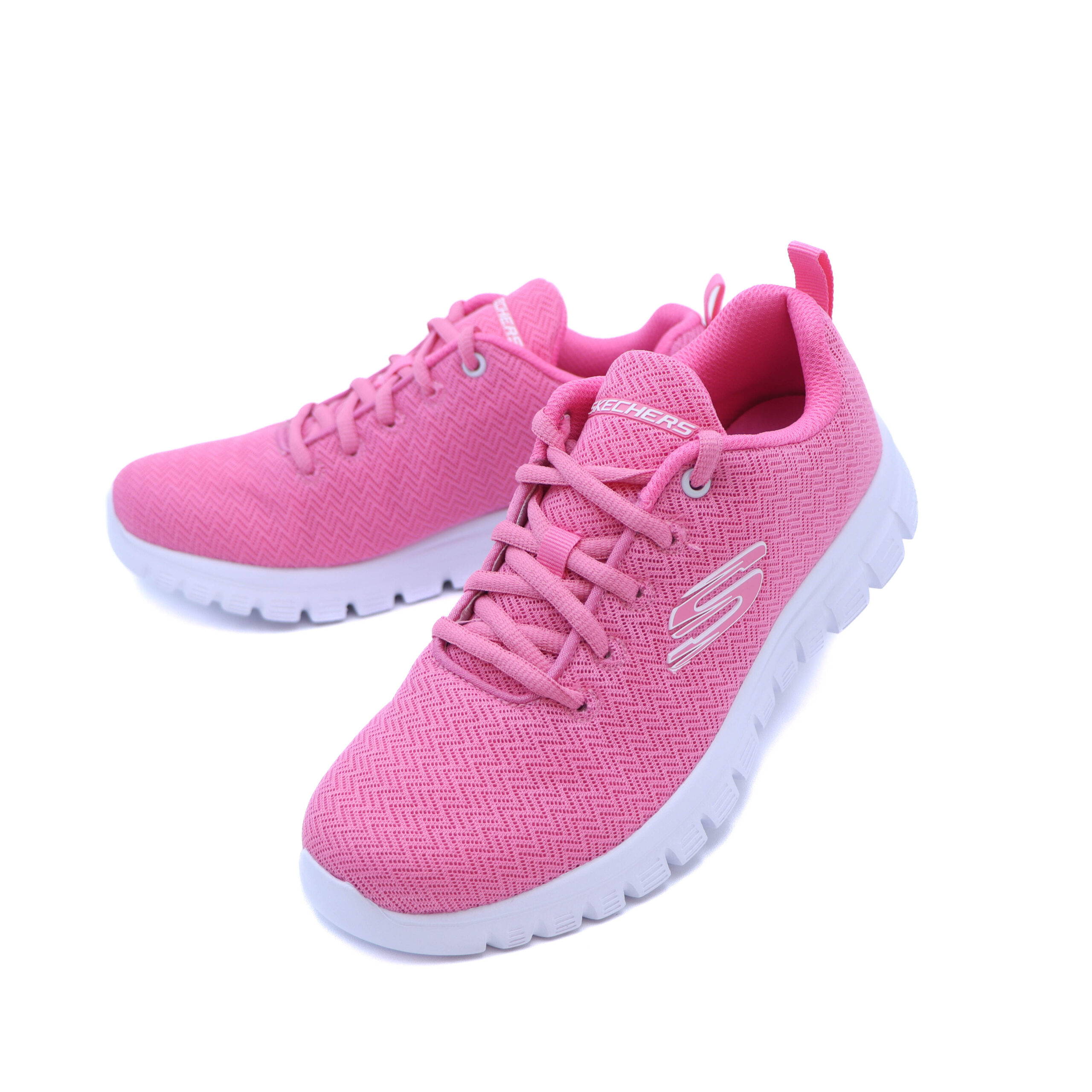 SKECHERS WOMENS SPORT - Image 3