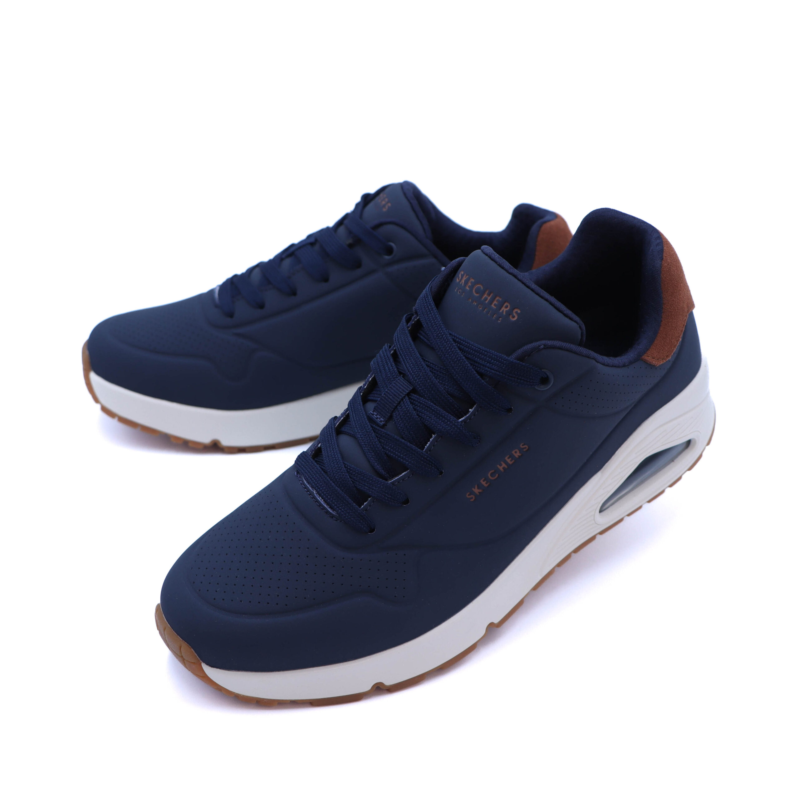 SKECHERS UNO SUITED - Image 3