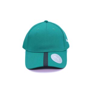 GORRA PUMA VERDE