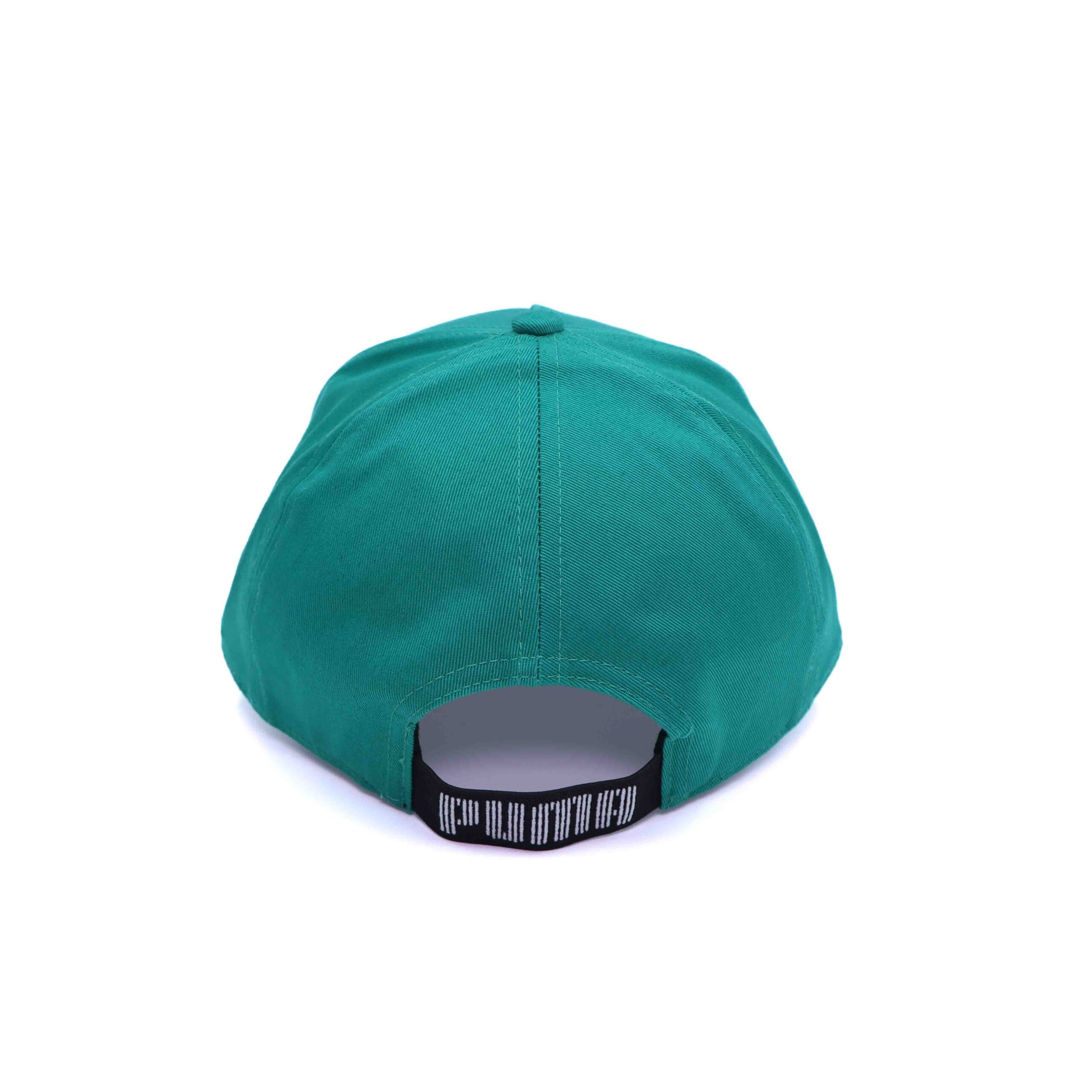 GORRA PUMA VERDE - Image 3