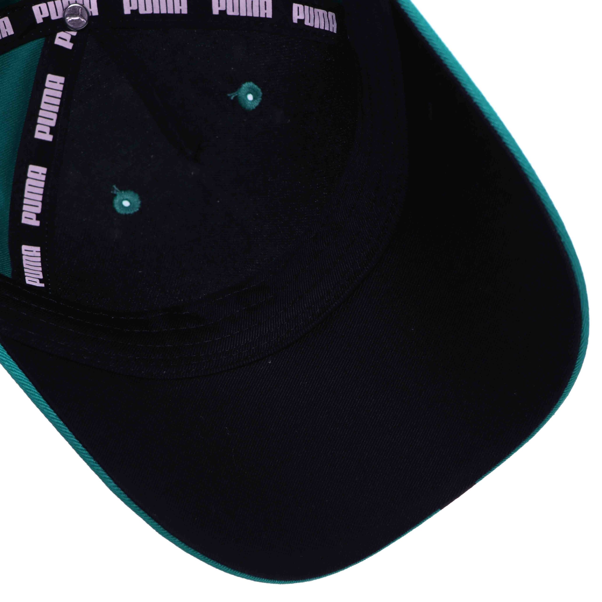 GORRA PUMA VERDE - Image 4