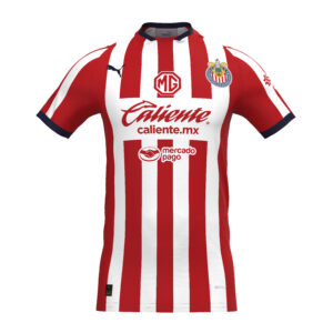 PUMA JERSEY GUADALAJARA
