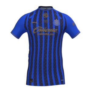 PUMA JERSEY ALTERNATIVO GUADALAJARA
