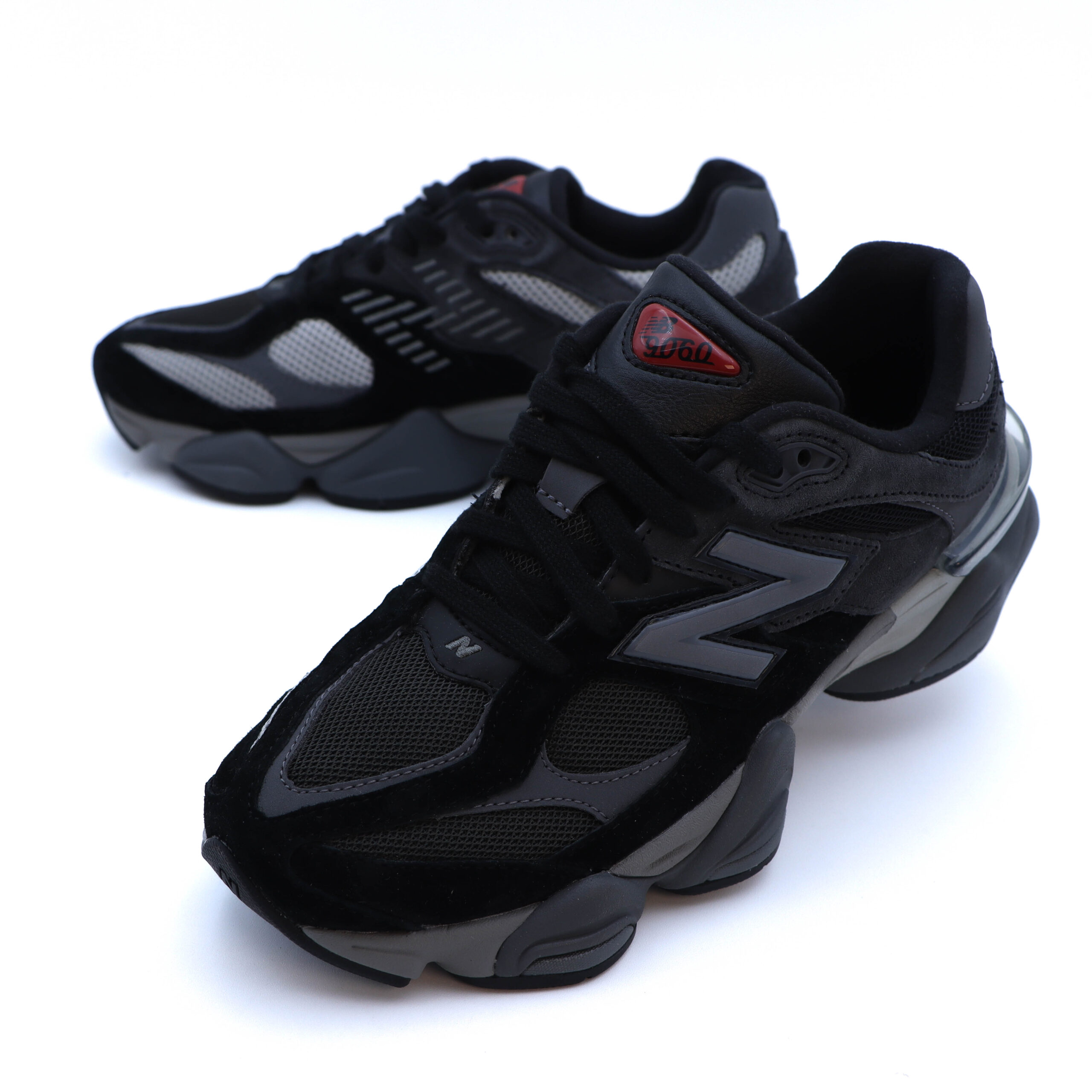 NEW BALANCE 9060 NEGRO - Image 3