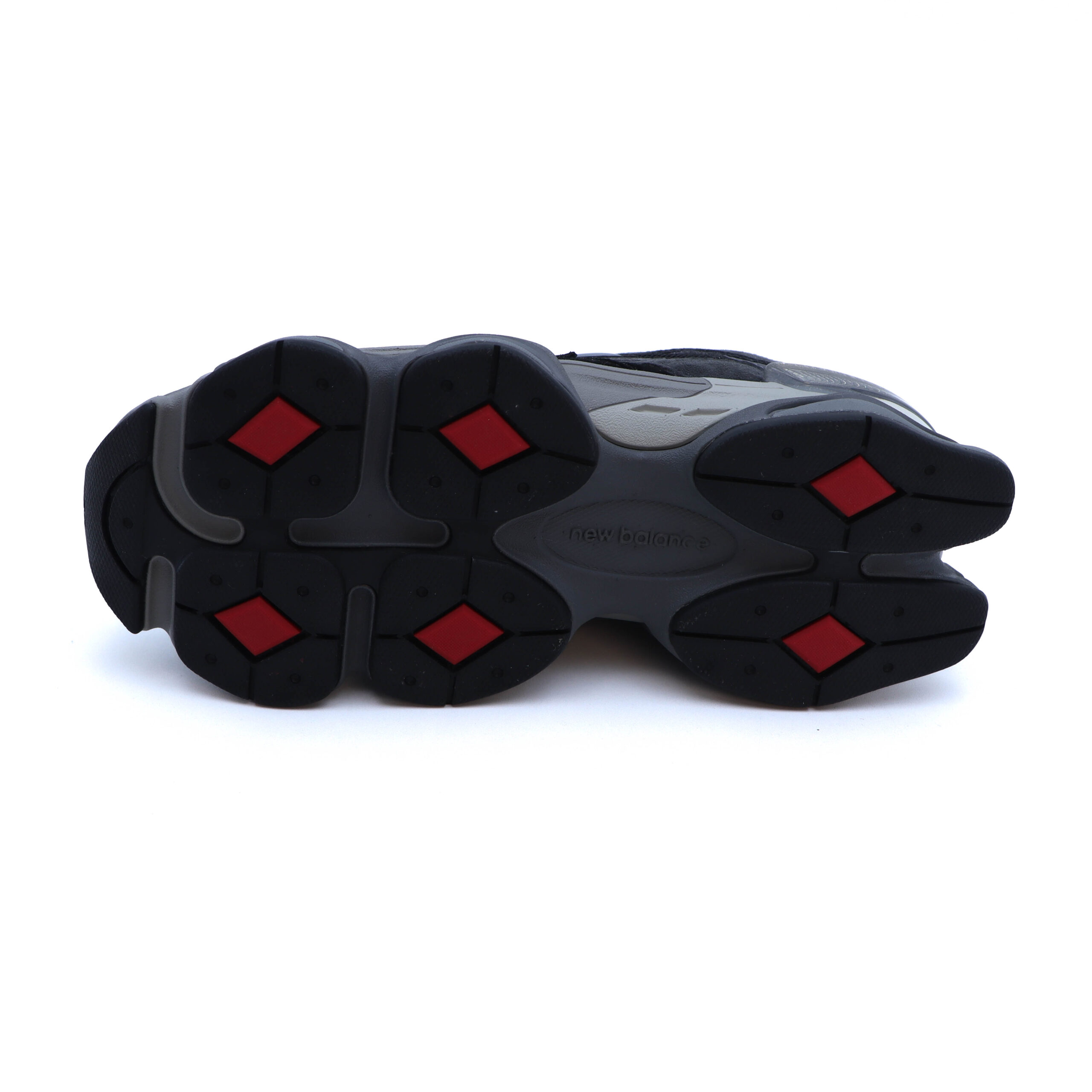 NEW BALANCE 9060 NEGRO - Image 4