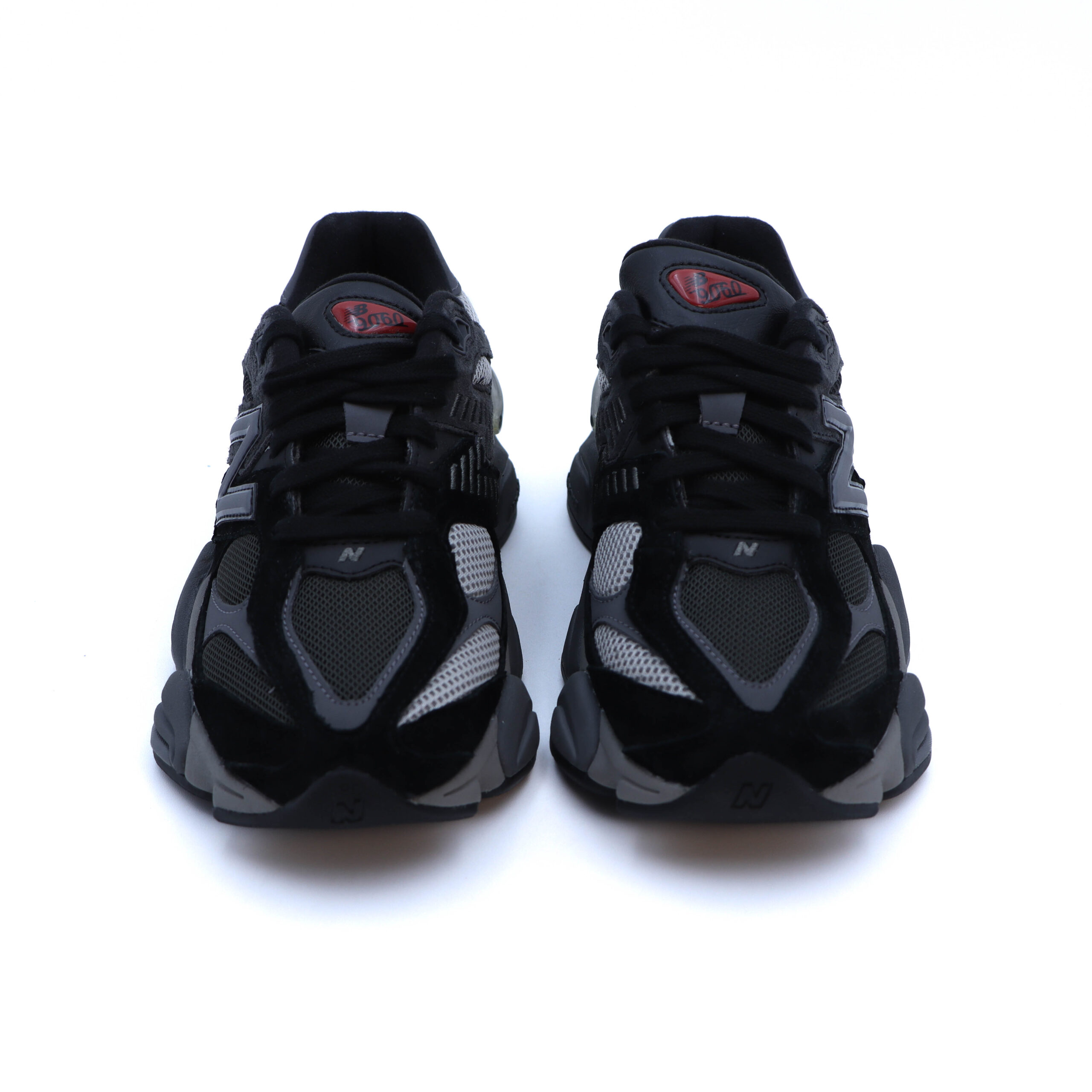 NEW BALANCE 9060 NEGRO - Image 5
