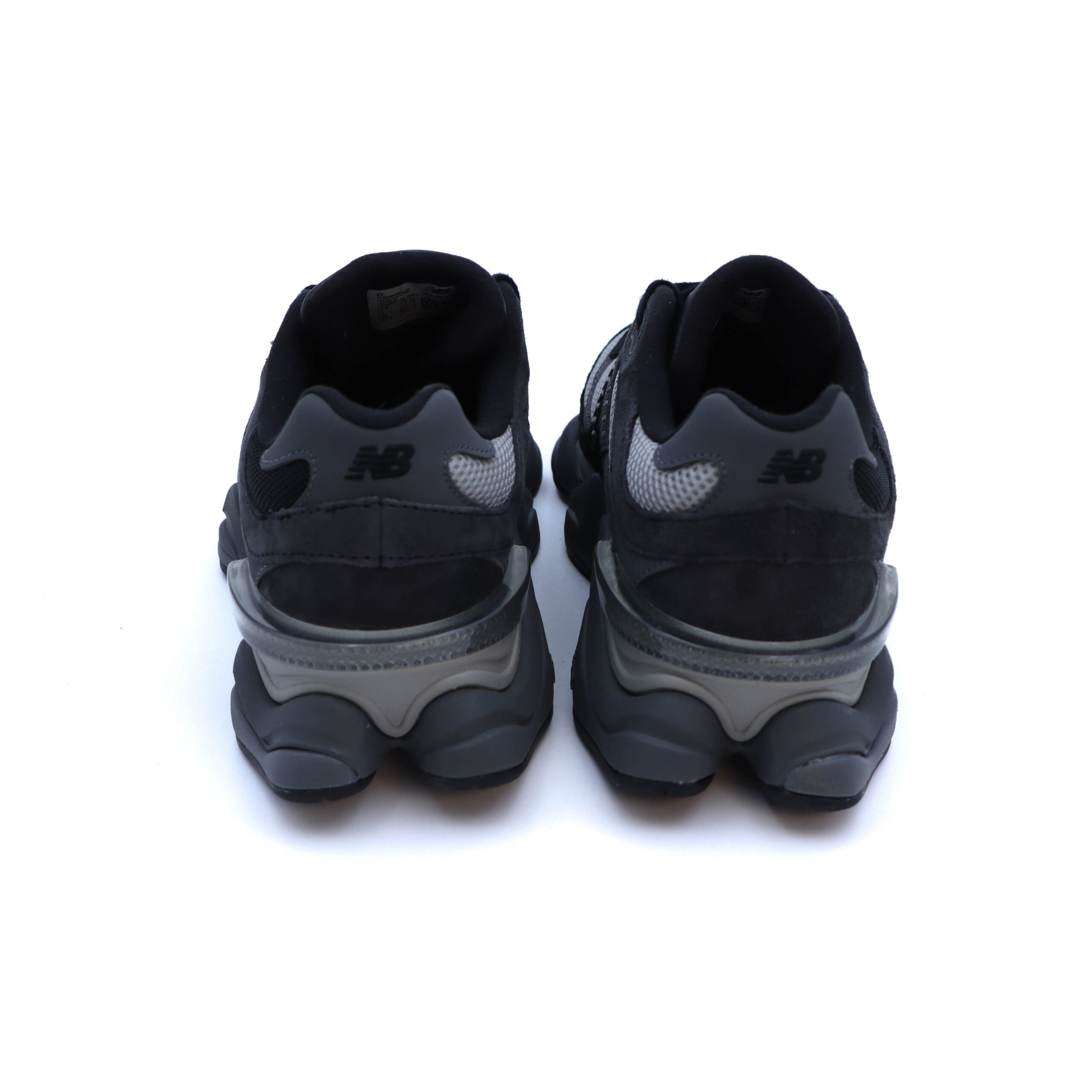NEW BALANCE 9060 NEGRO - Image 6