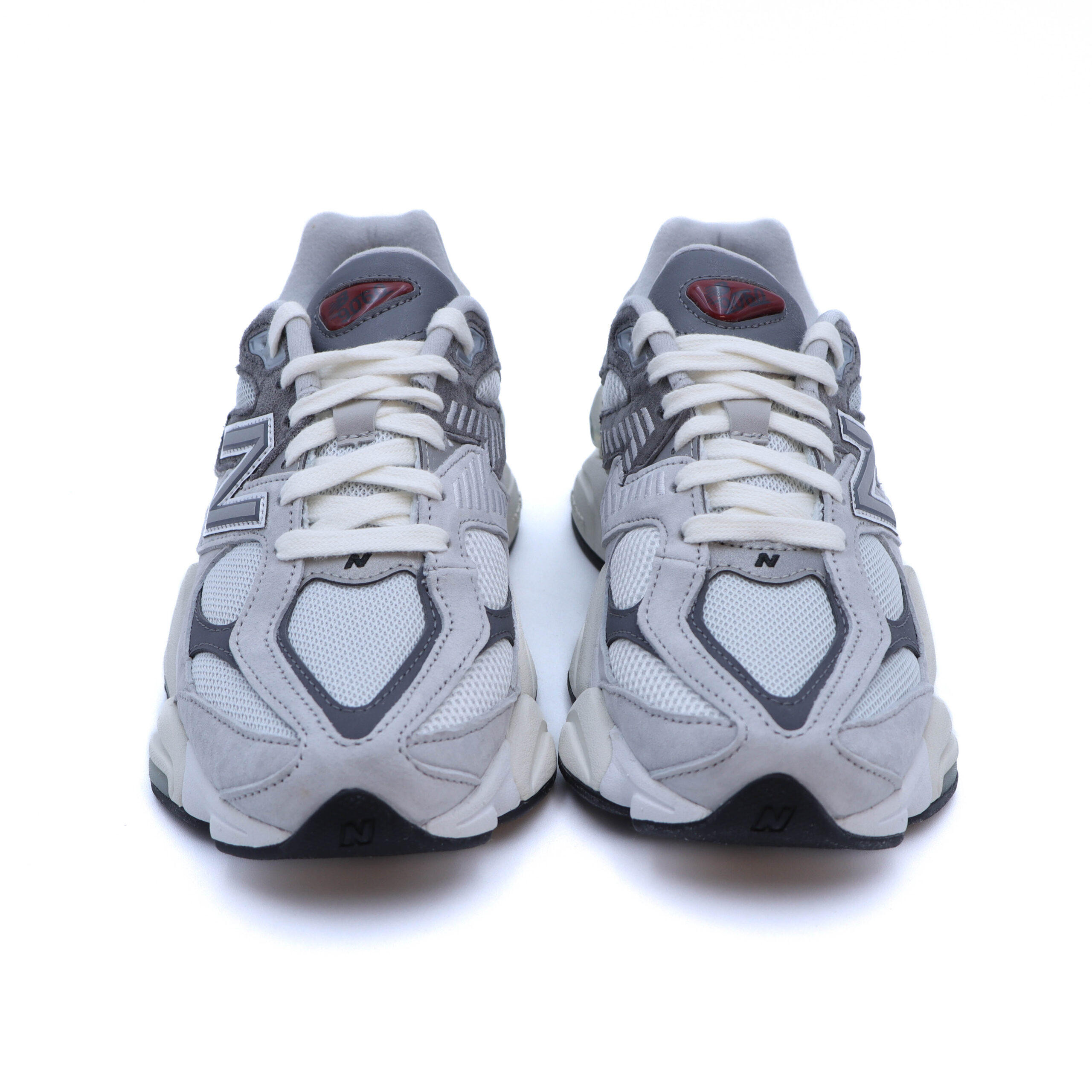 NEW BALANCE 9060 GRIS - Image 5