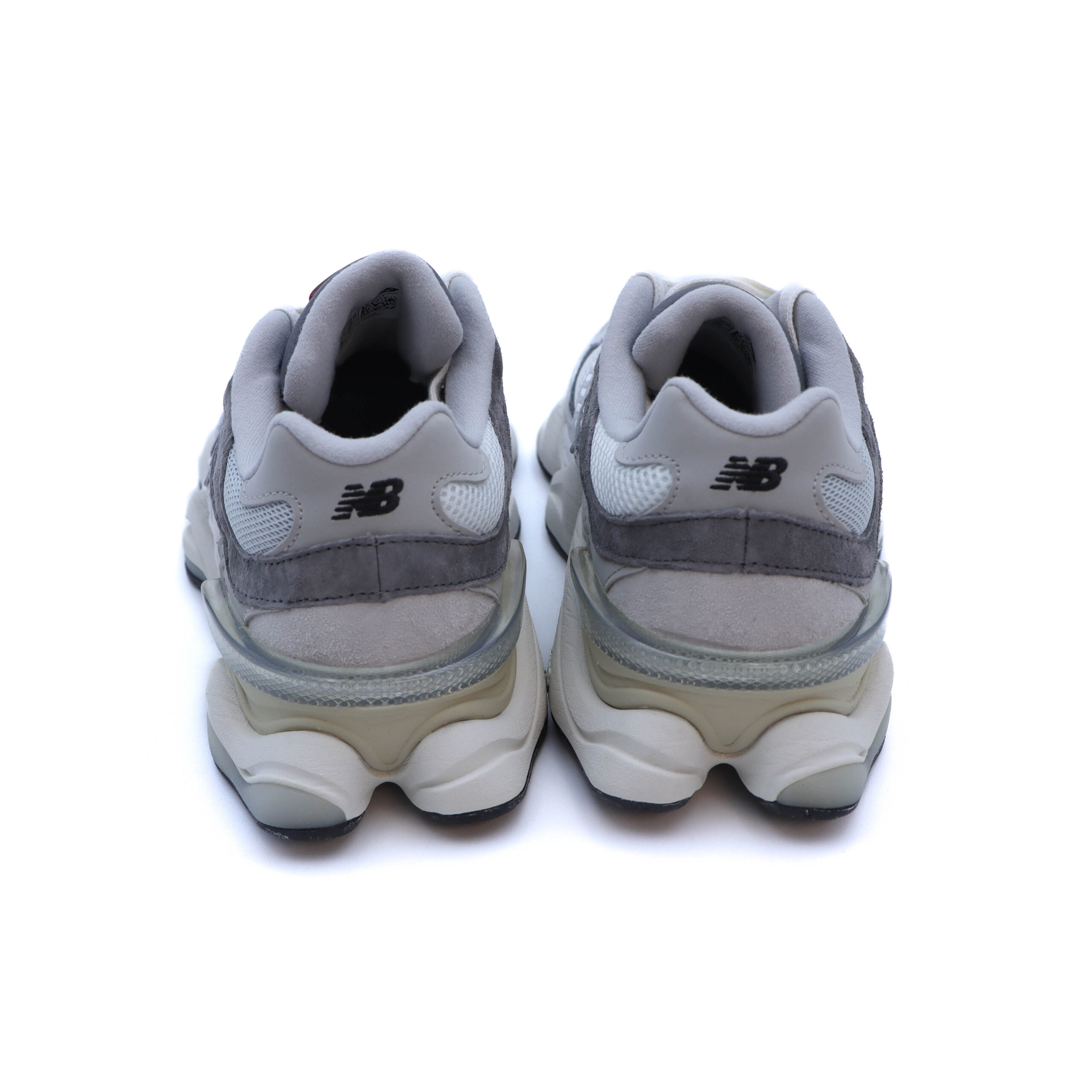 NEW BALANCE 9060 GRIS - Image 6