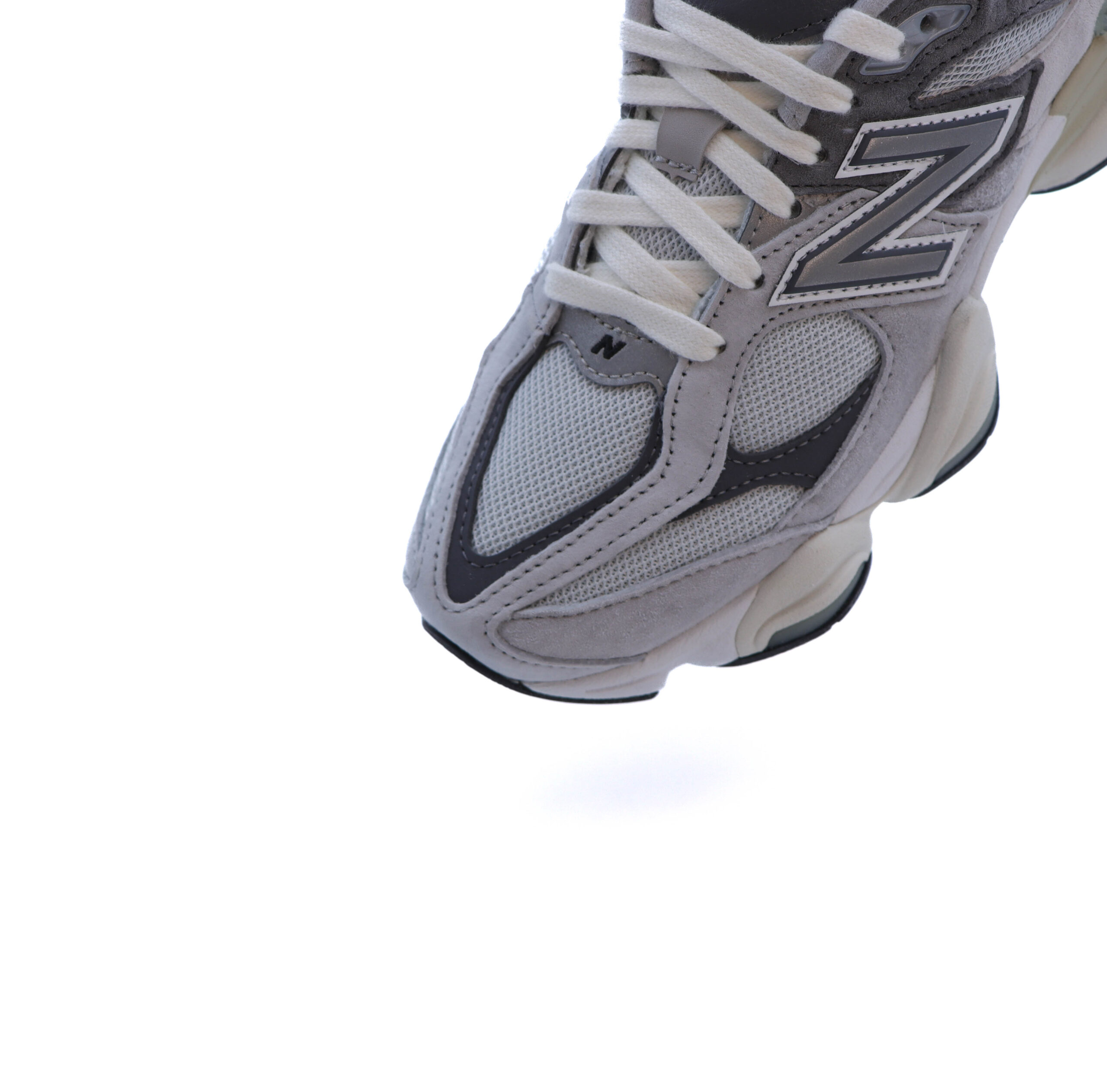 NEW BALANCE 9060 GRIS - Image 7