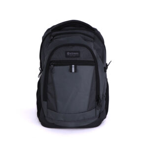 MOCHILA XTREM BROOKLYN GRIS