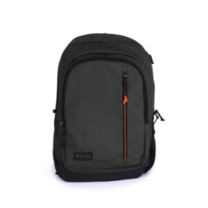 MOCHILA XTREM BRONX VERDE