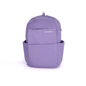 MOCHILA SAMSONITE REFRACTION BEL-AIR LILA