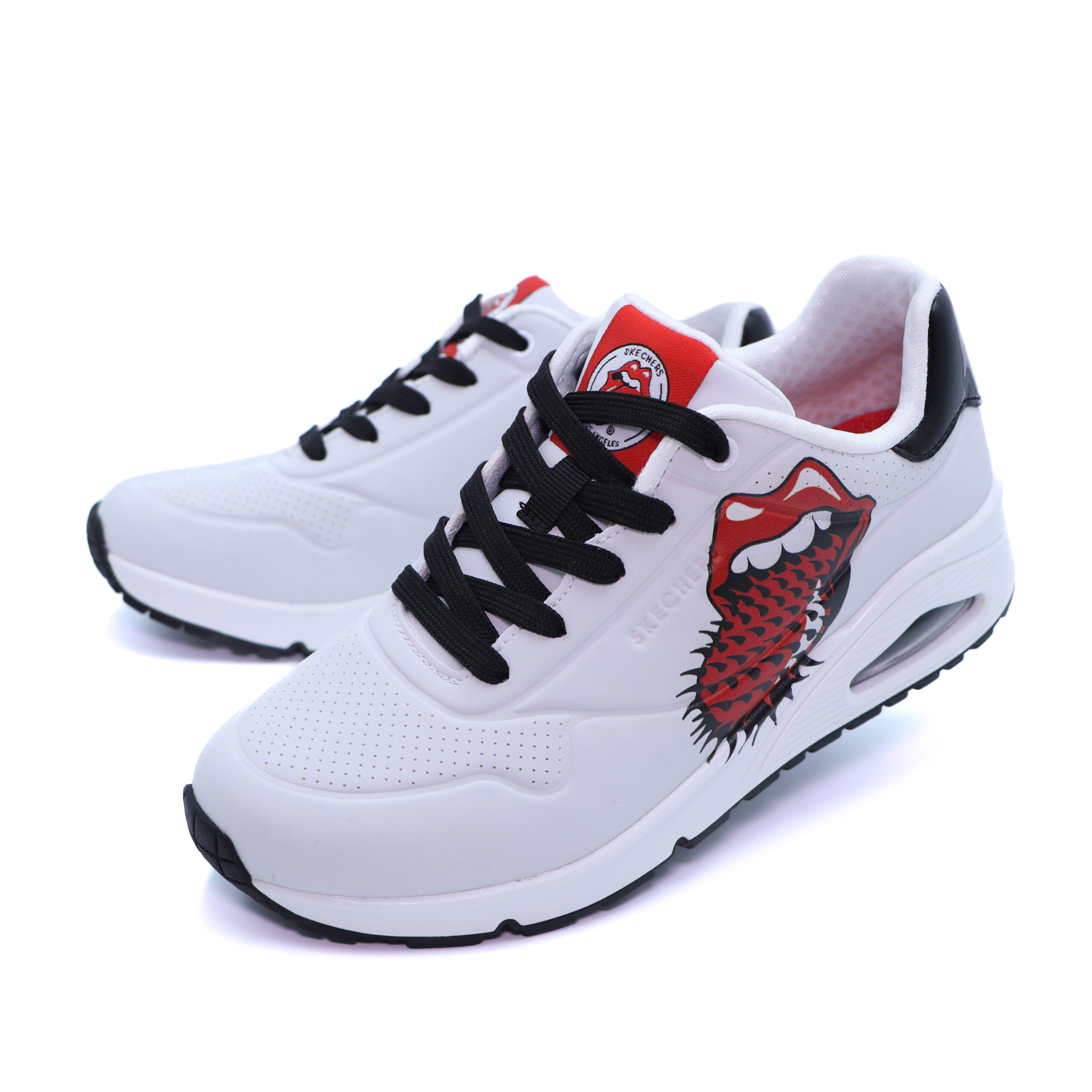 SKECHERS UNO ROLLING STONES - Image 3