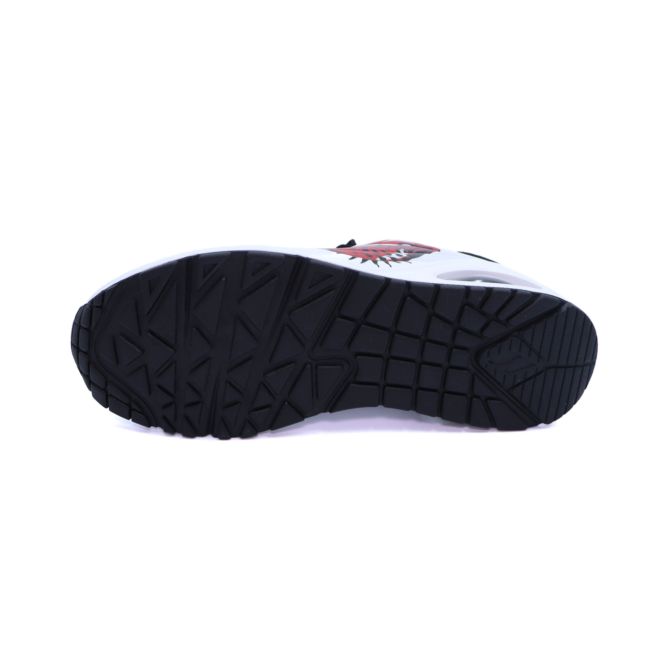 SKECHERS UNO ROLLING STONES - Image 4