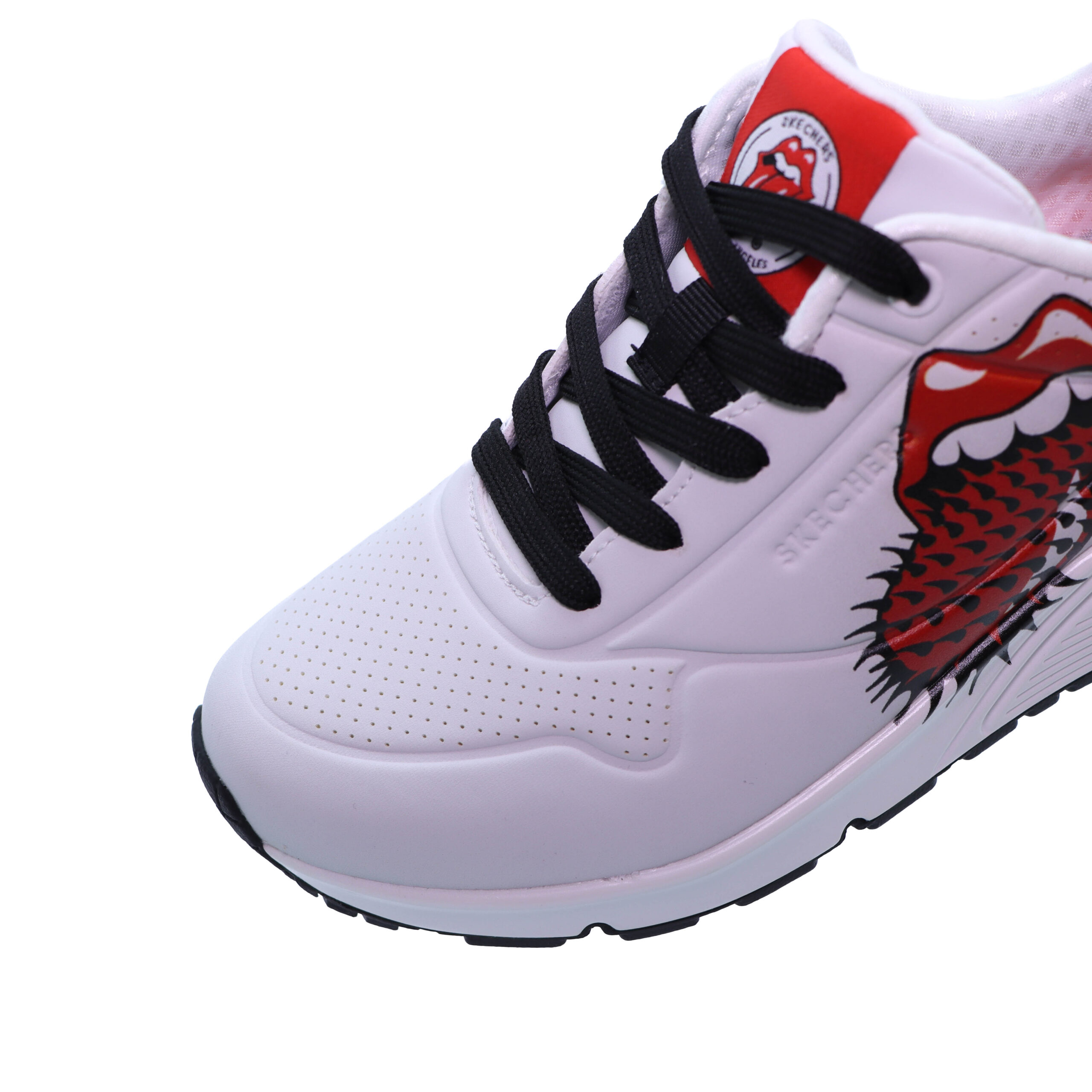 SKECHERS UNO ROLLING STONES - Image 7